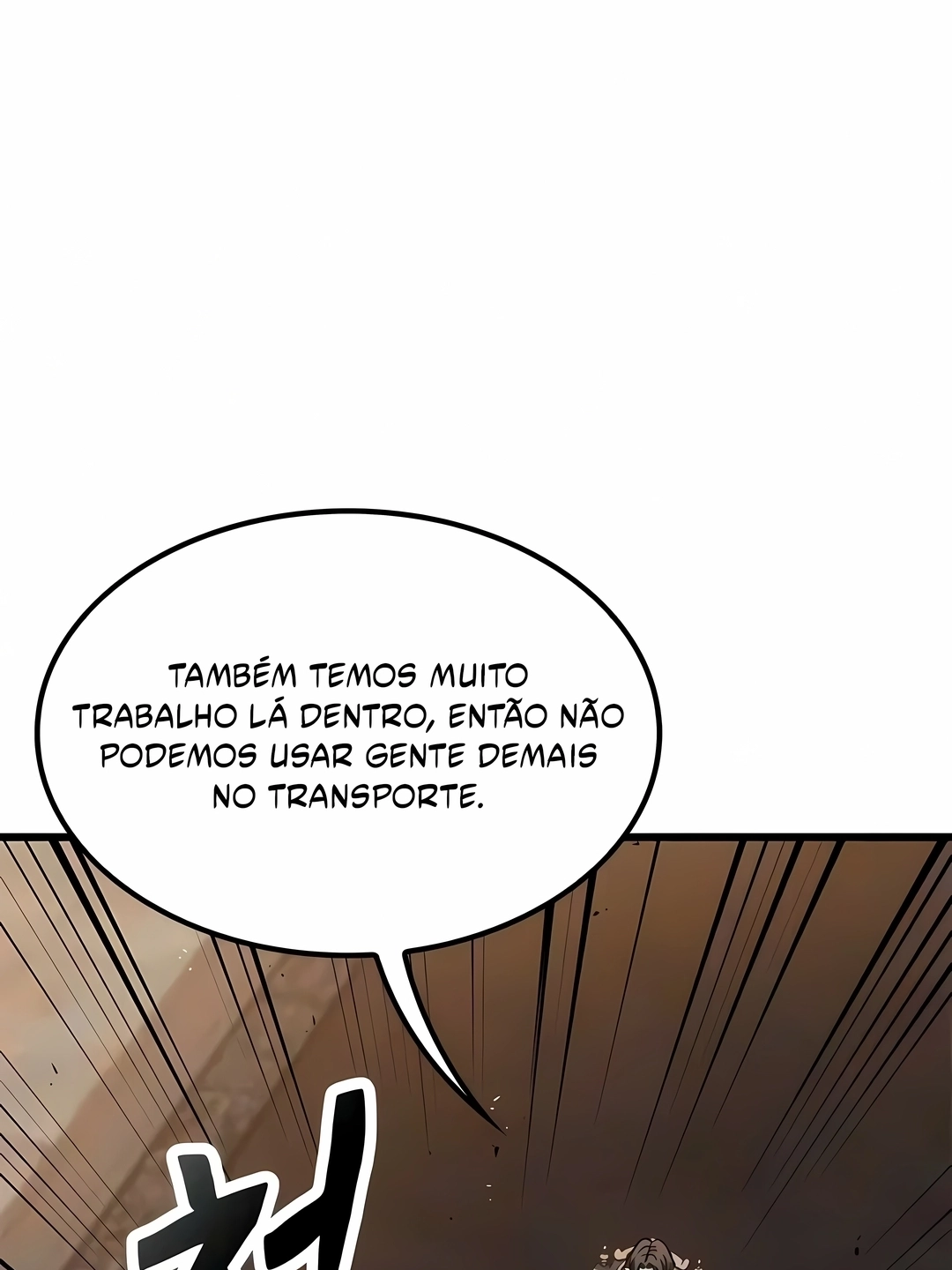 Mais Que Bela Colheita, Rei Demônio Capítulo 85 Página 62