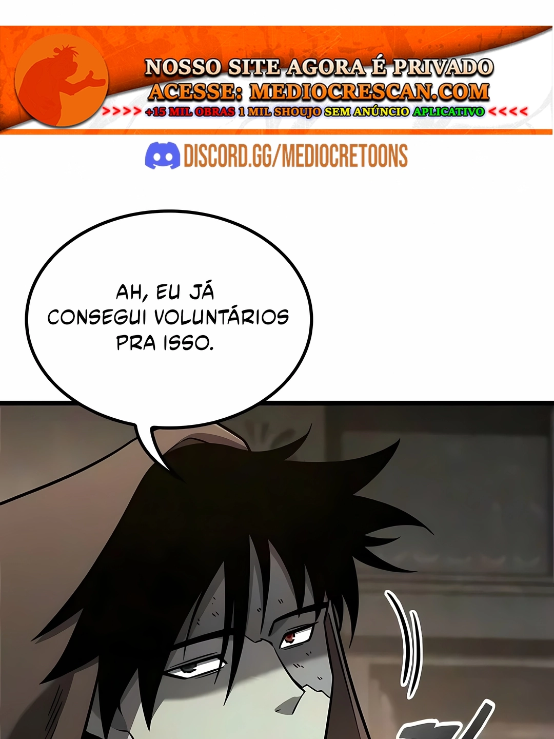Mais Que Bela Colheita, Rei Demônio Capítulo 85 Página 64
