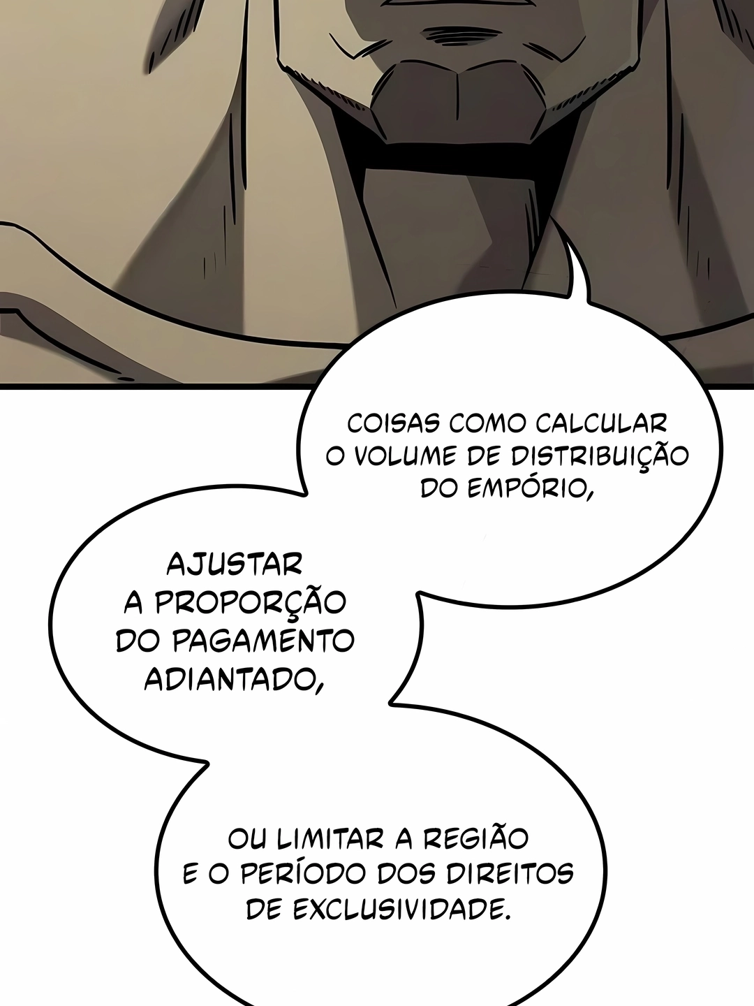 Mais Que Bela Colheita, Rei Demônio Capítulo 85 Página 73