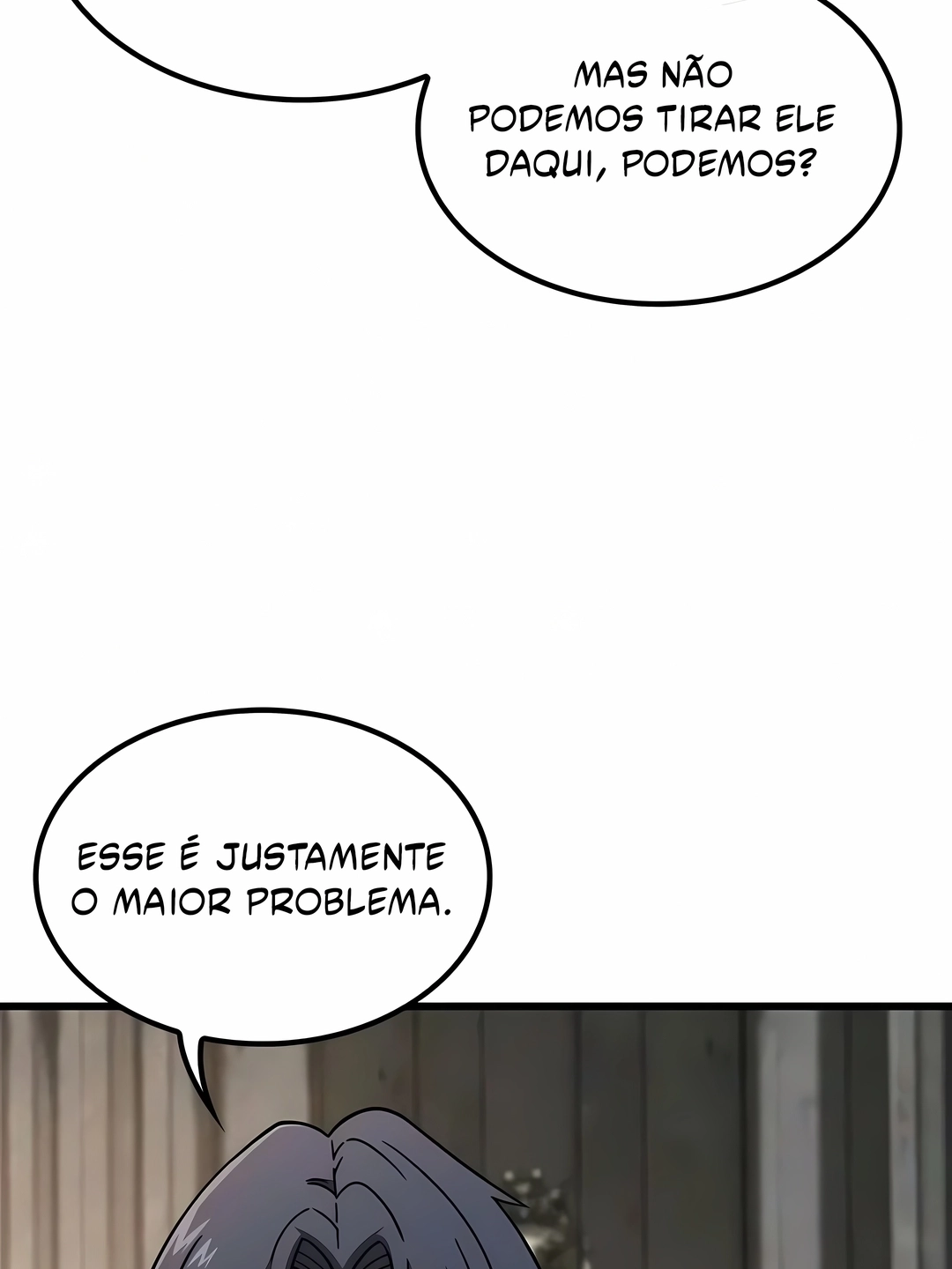 Mais Que Bela Colheita, Rei Demônio Capítulo 85 Página 69