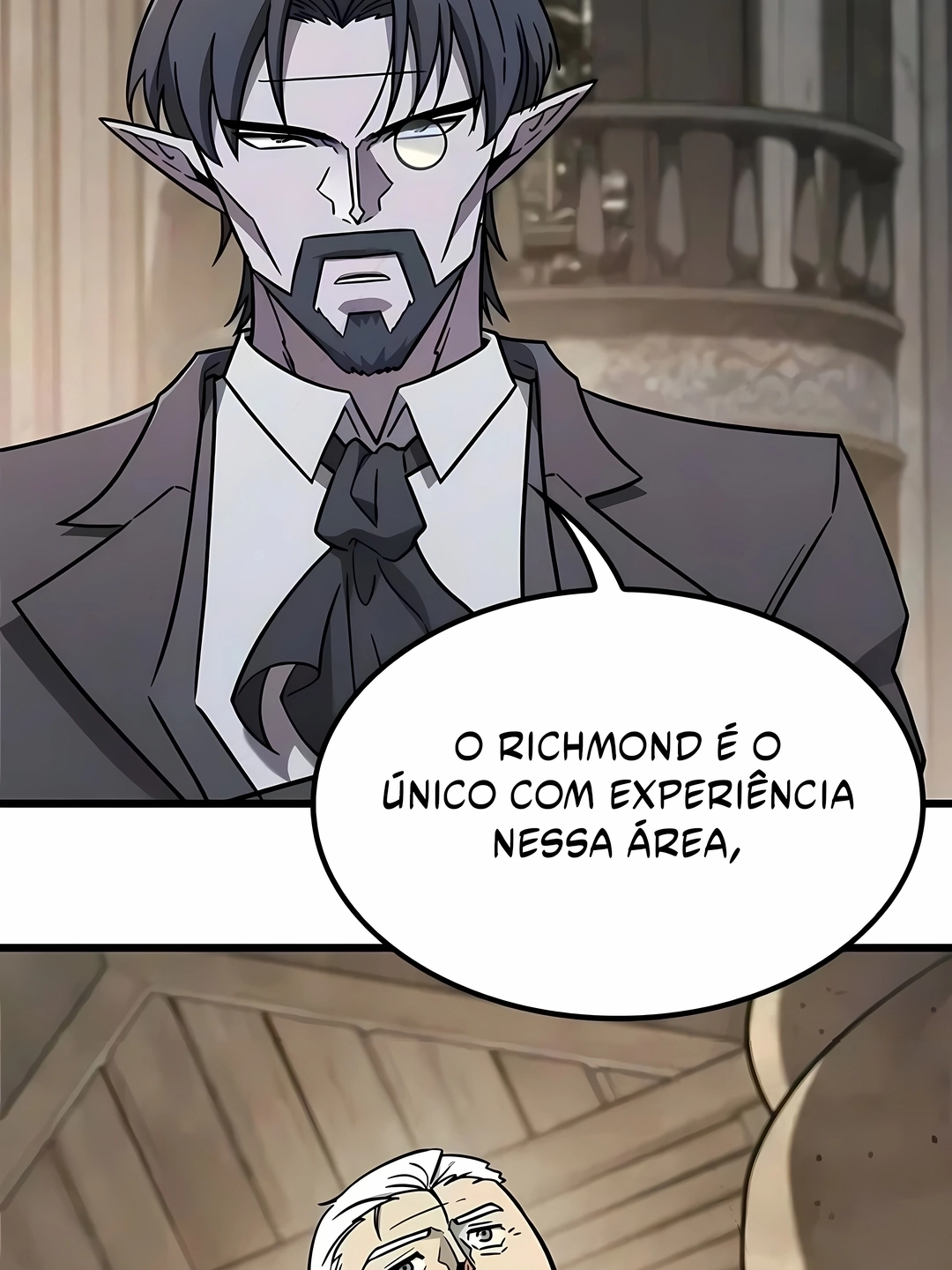 Mais Que Bela Colheita, Rei Demônio Capítulo 85 Página 70