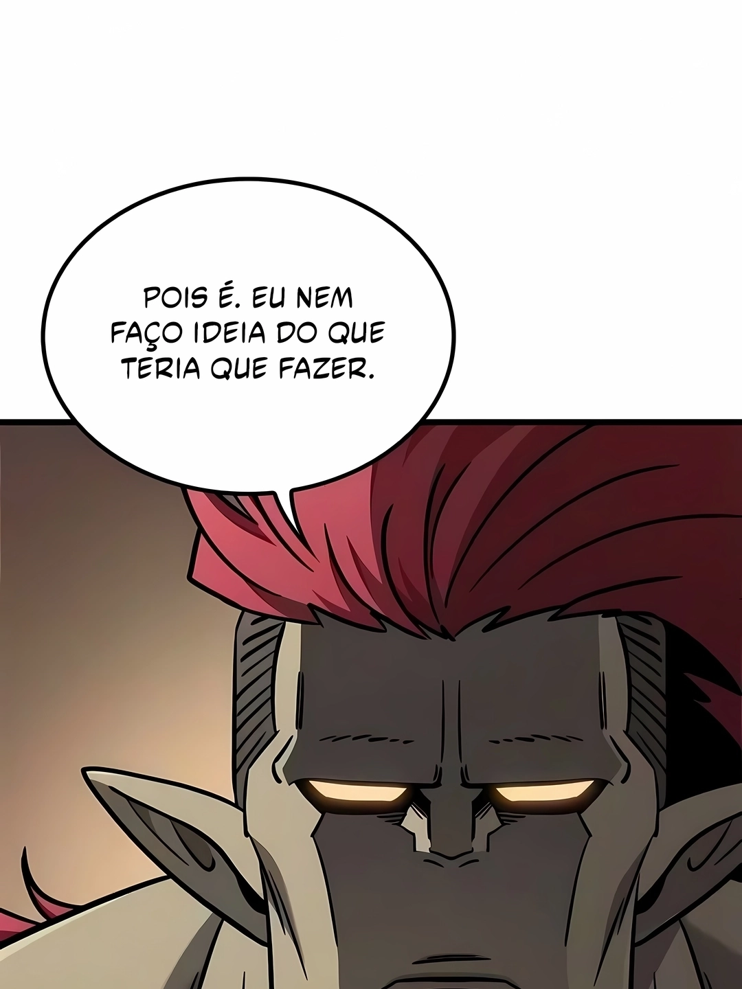Mais Que Bela Colheita, Rei Demônio Capítulo 85 Página 72