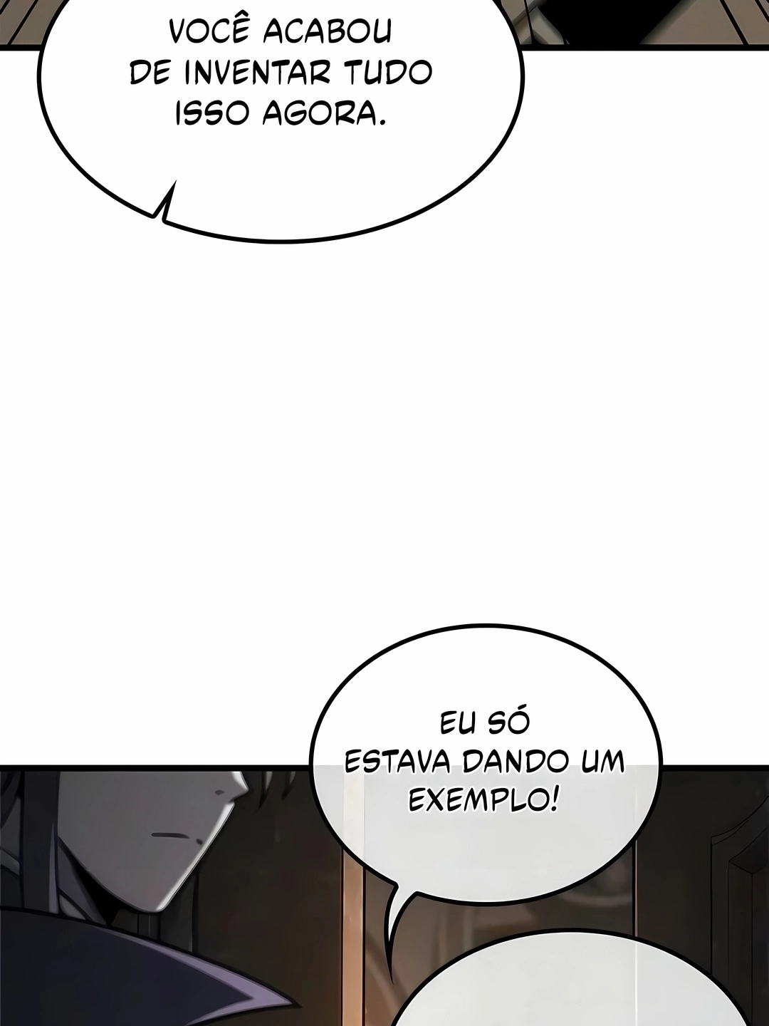 Mais Que Bela Colheita, Rei Demônio Capítulo 85 Página 79