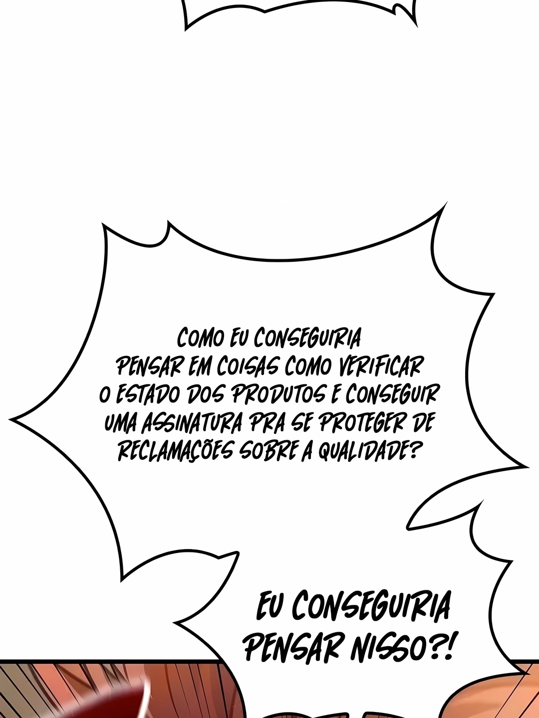 Mais Que Bela Colheita, Rei Demônio Capítulo 85 Página 77