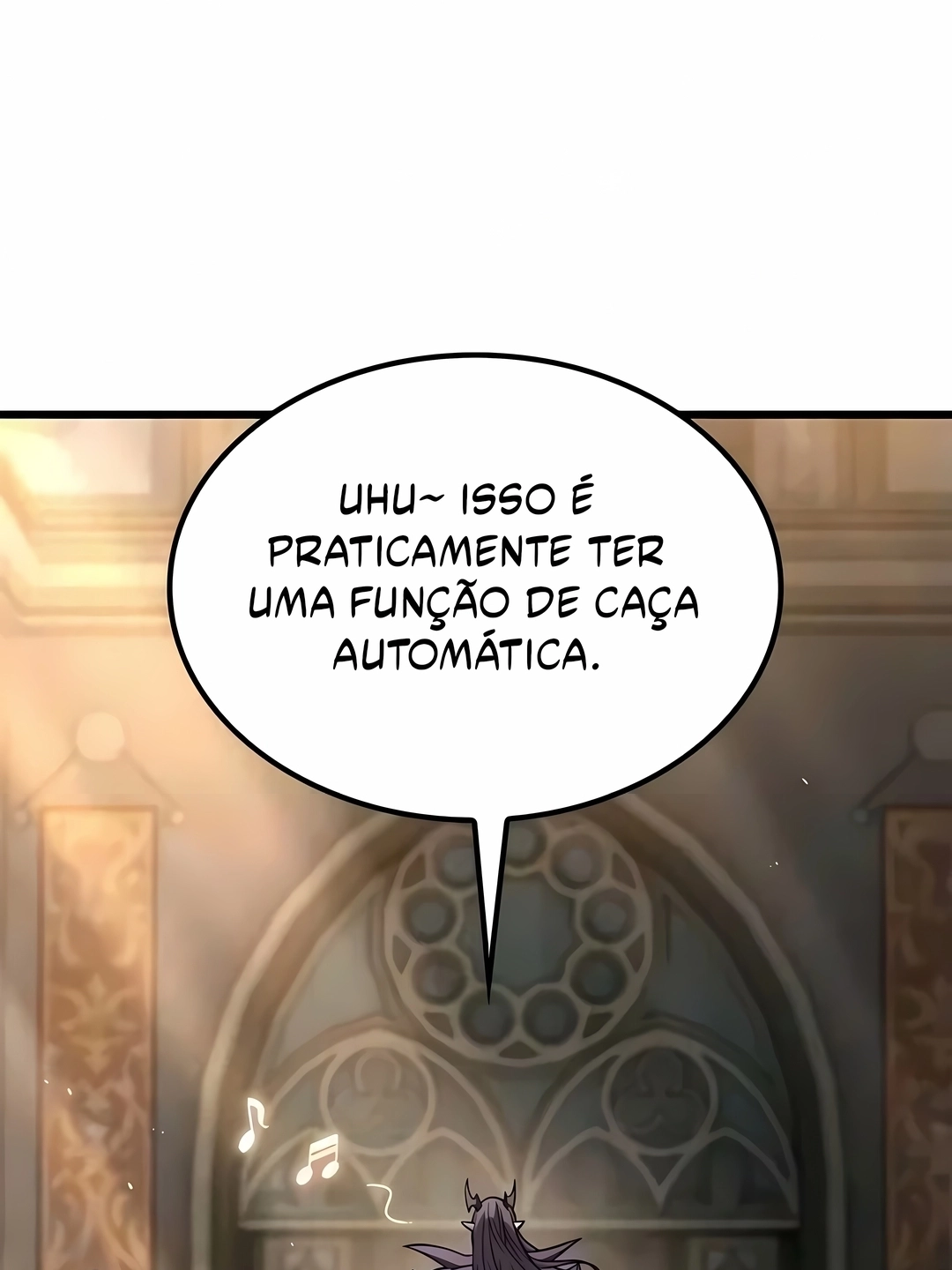 Mais Que Bela Colheita, Rei Demônio Capítulo 85 Página 82