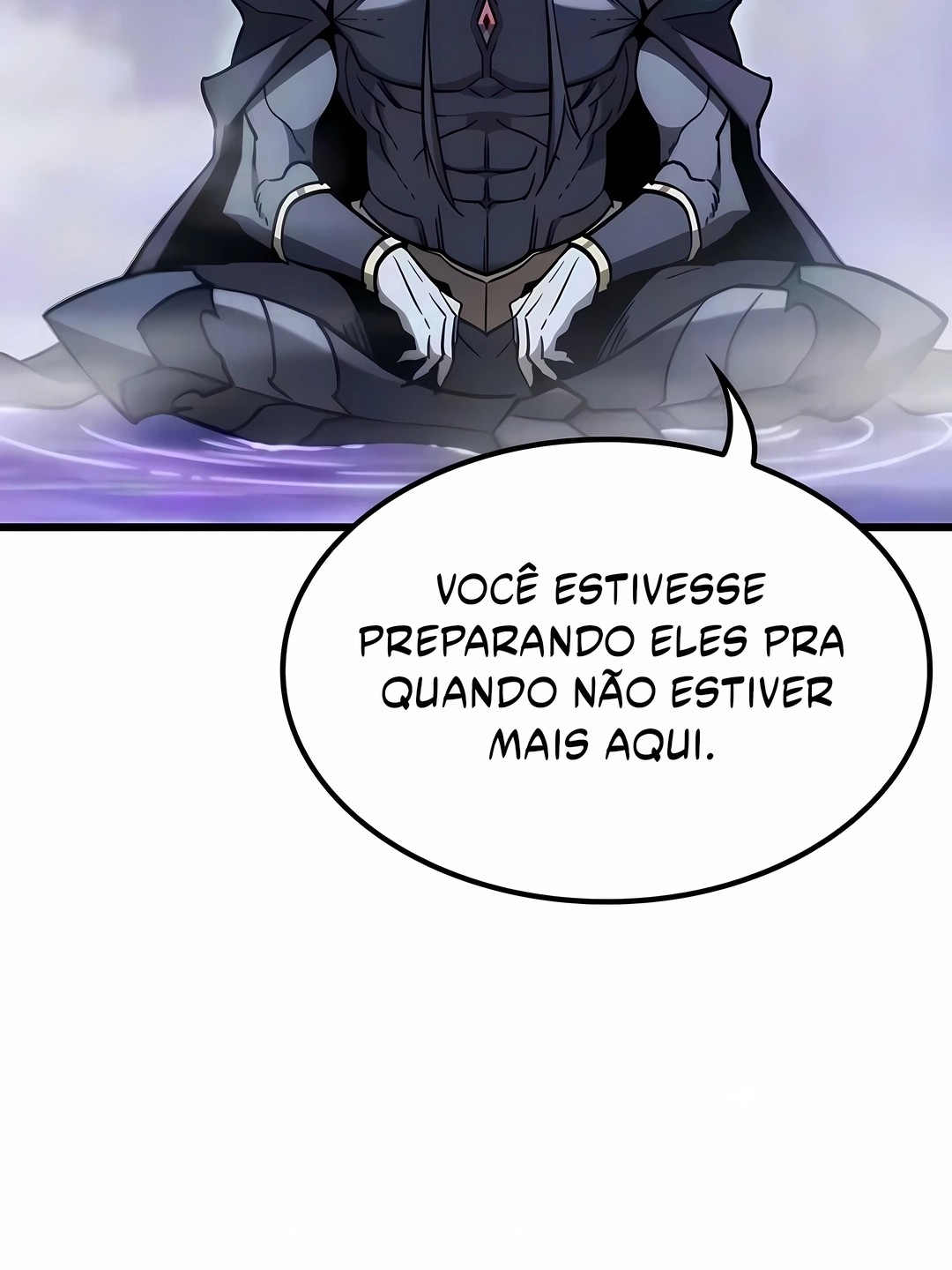 Mais Que Bela Colheita, Rei Demônio Capítulo 85 Página 89