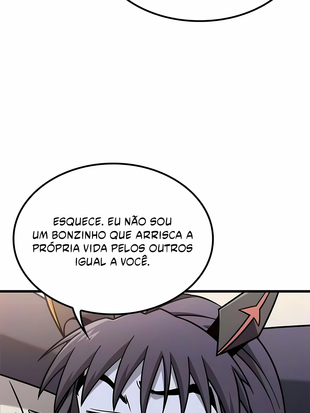 Mais Que Bela Colheita, Rei Demônio Capítulo 85 Página 93