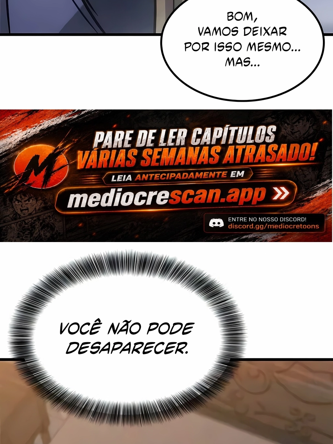 Mais Que Bela Colheita, Rei Demônio Capítulo 85 Página 96
