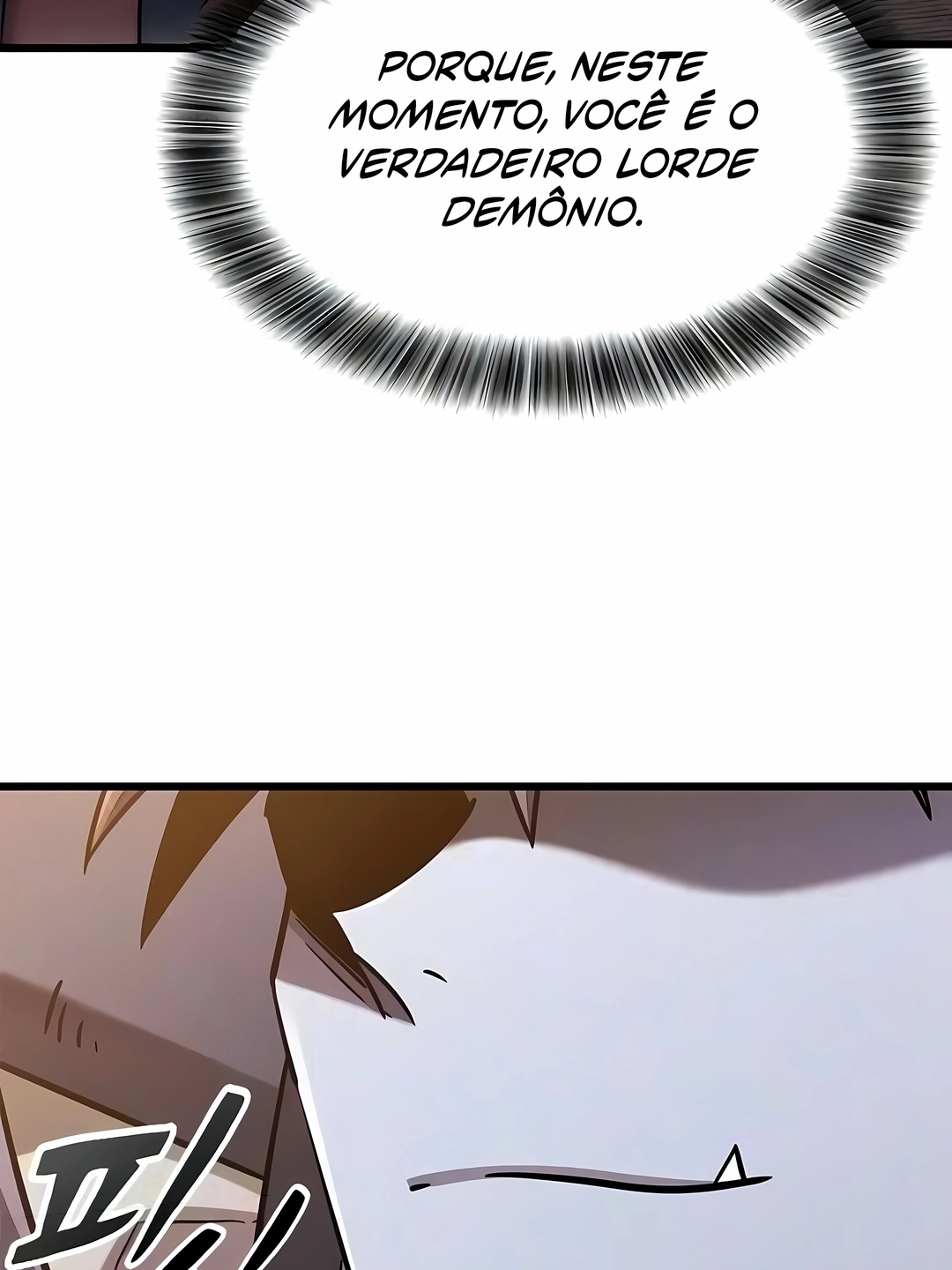 Mais Que Bela Colheita, Rei Demônio Capítulo 85 Página 98