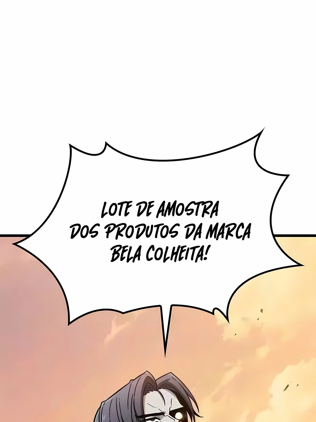 Mais Que Bela Colheita, Rei Demônio Capítulo 85 Página 102