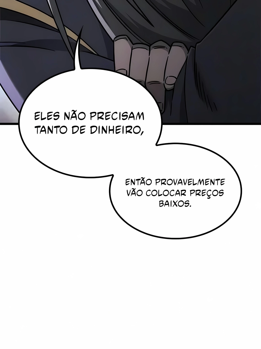 Mais Que Bela Colheita, Rei Demônio Capítulo 85 Página 114