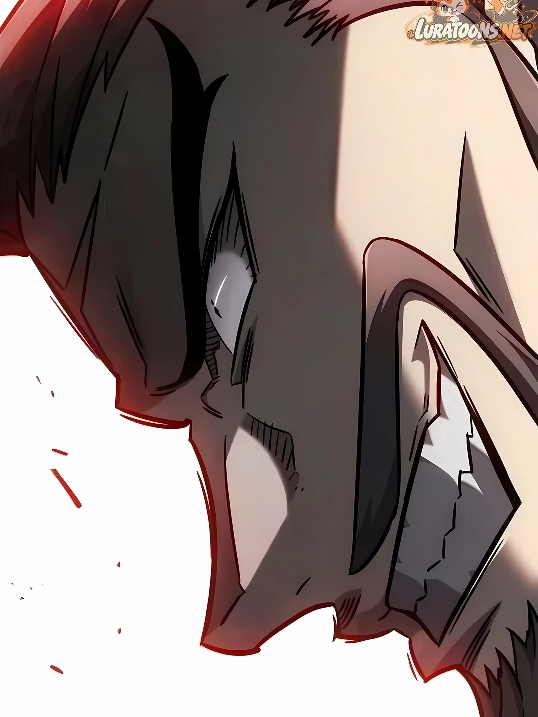 Mais Que Bela Colheita, Rei Demônio Capítulo 85 Página 118