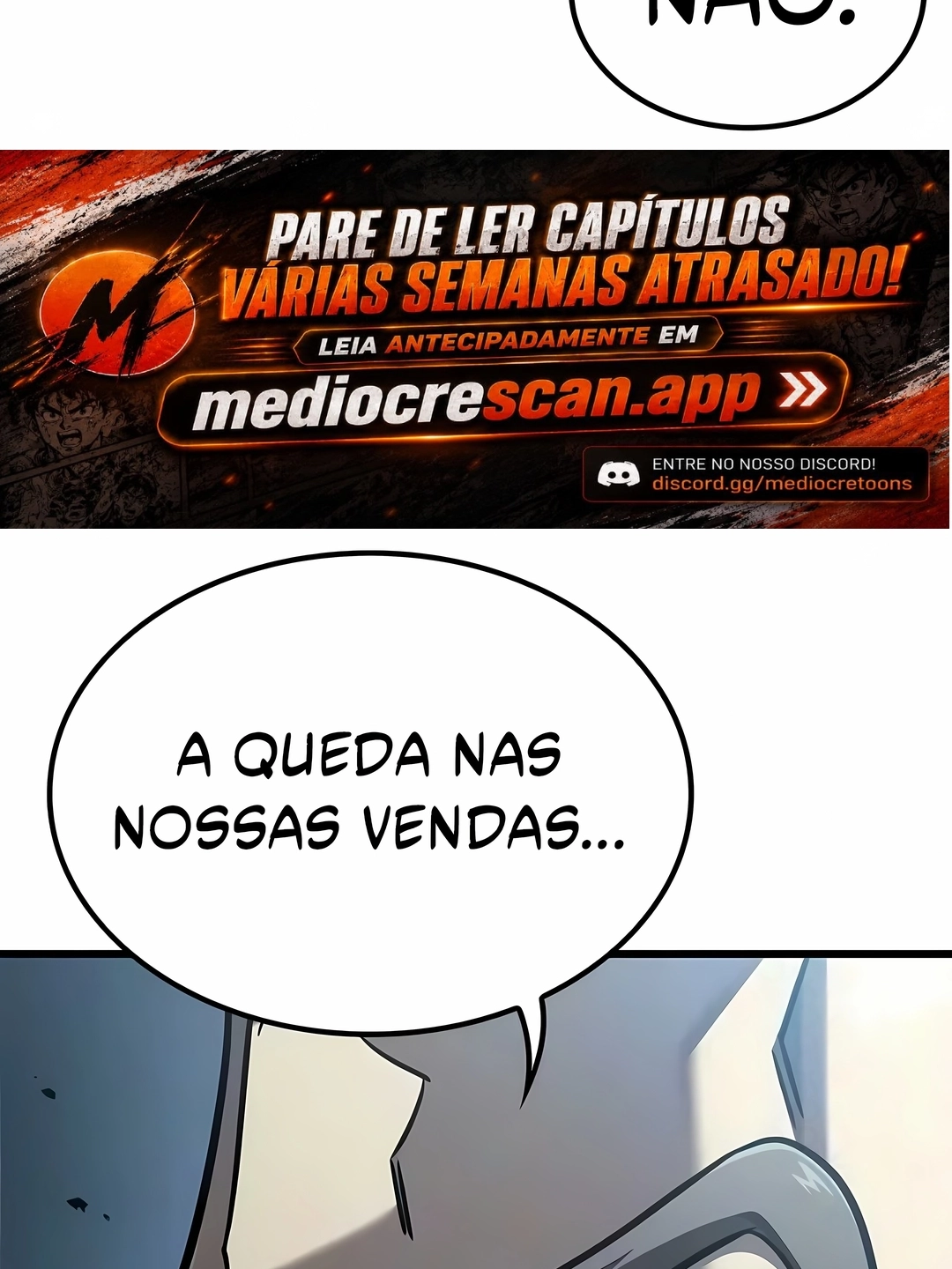 Mais Que Bela Colheita, Rei Demônio Capítulo 85 Página 116