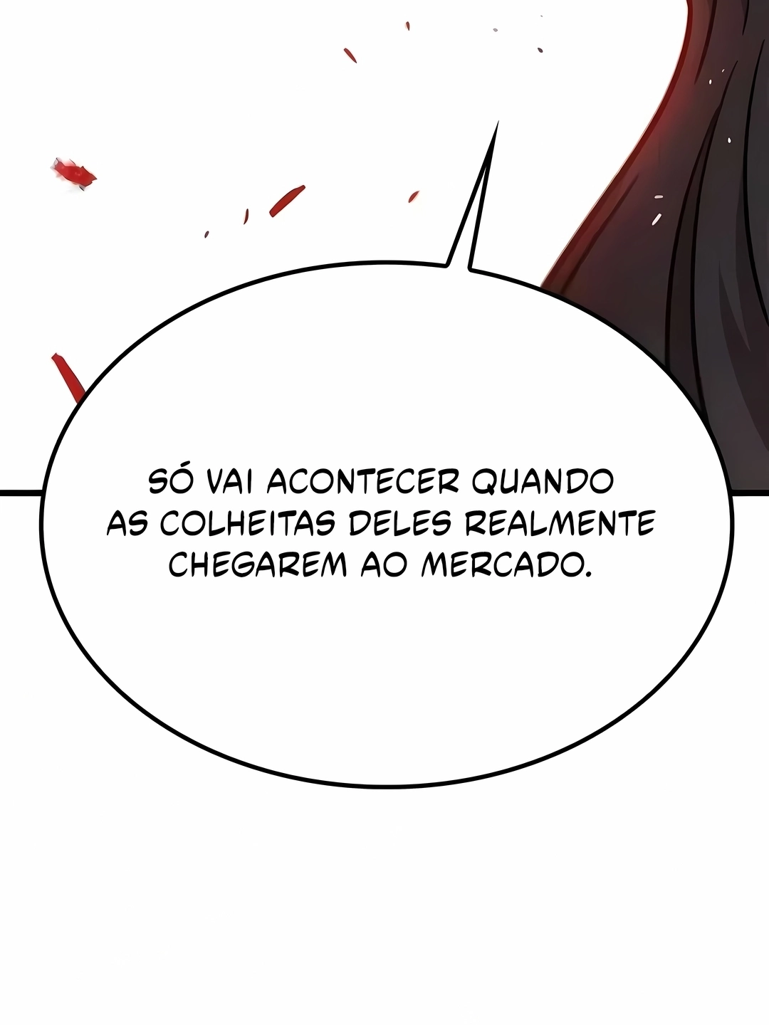 Mais Que Bela Colheita, Rei Demônio Capítulo 85 Página 119