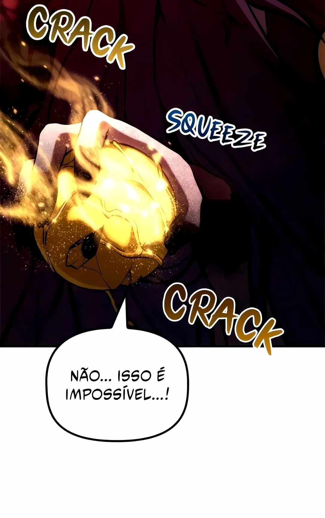 A Coleção de Cadáveres do Guerreiro Genial Capítulo 77 Página 8
