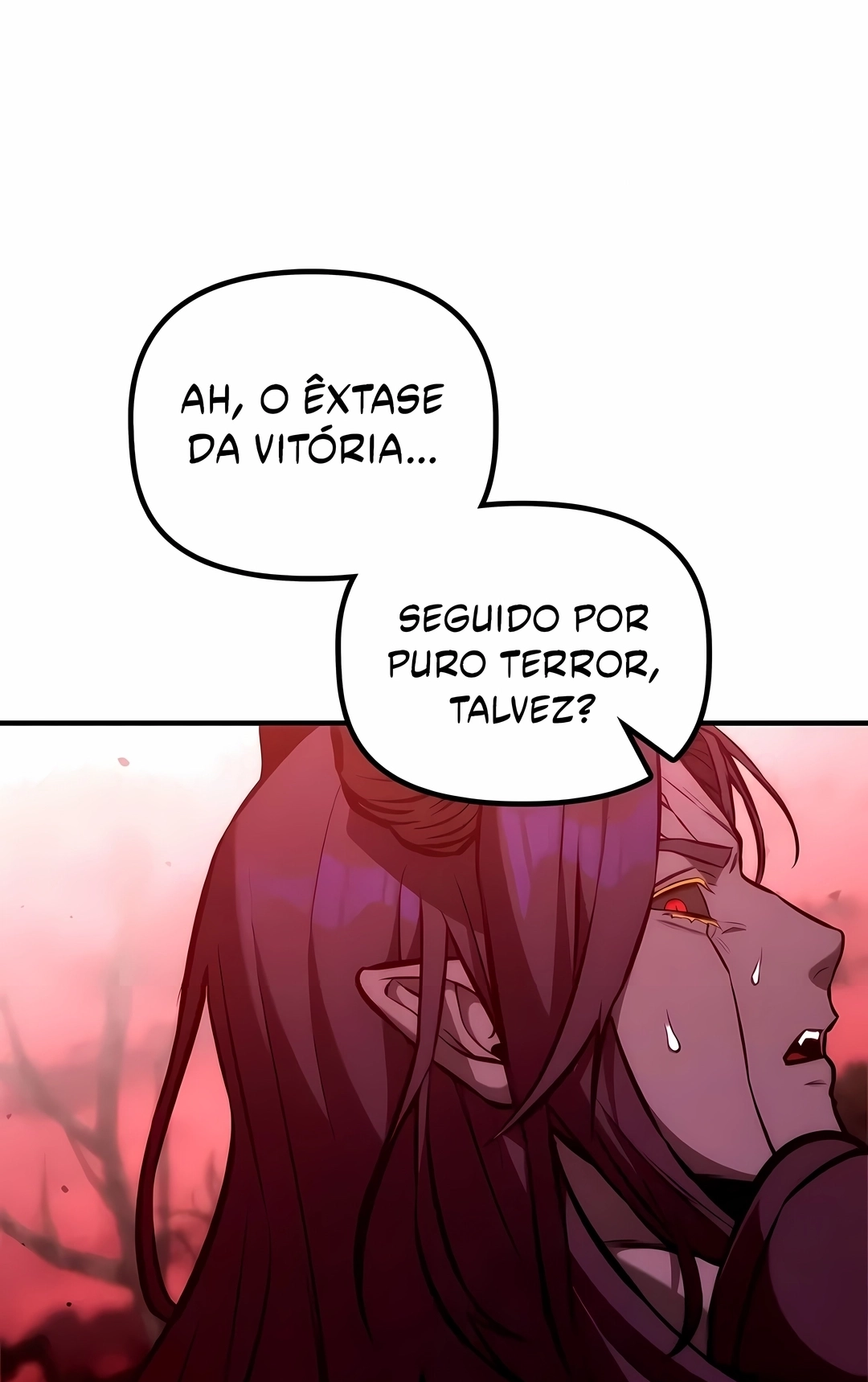 A Coleção de Cadáveres do Guerreiro Genial Capítulo 77 Página 7