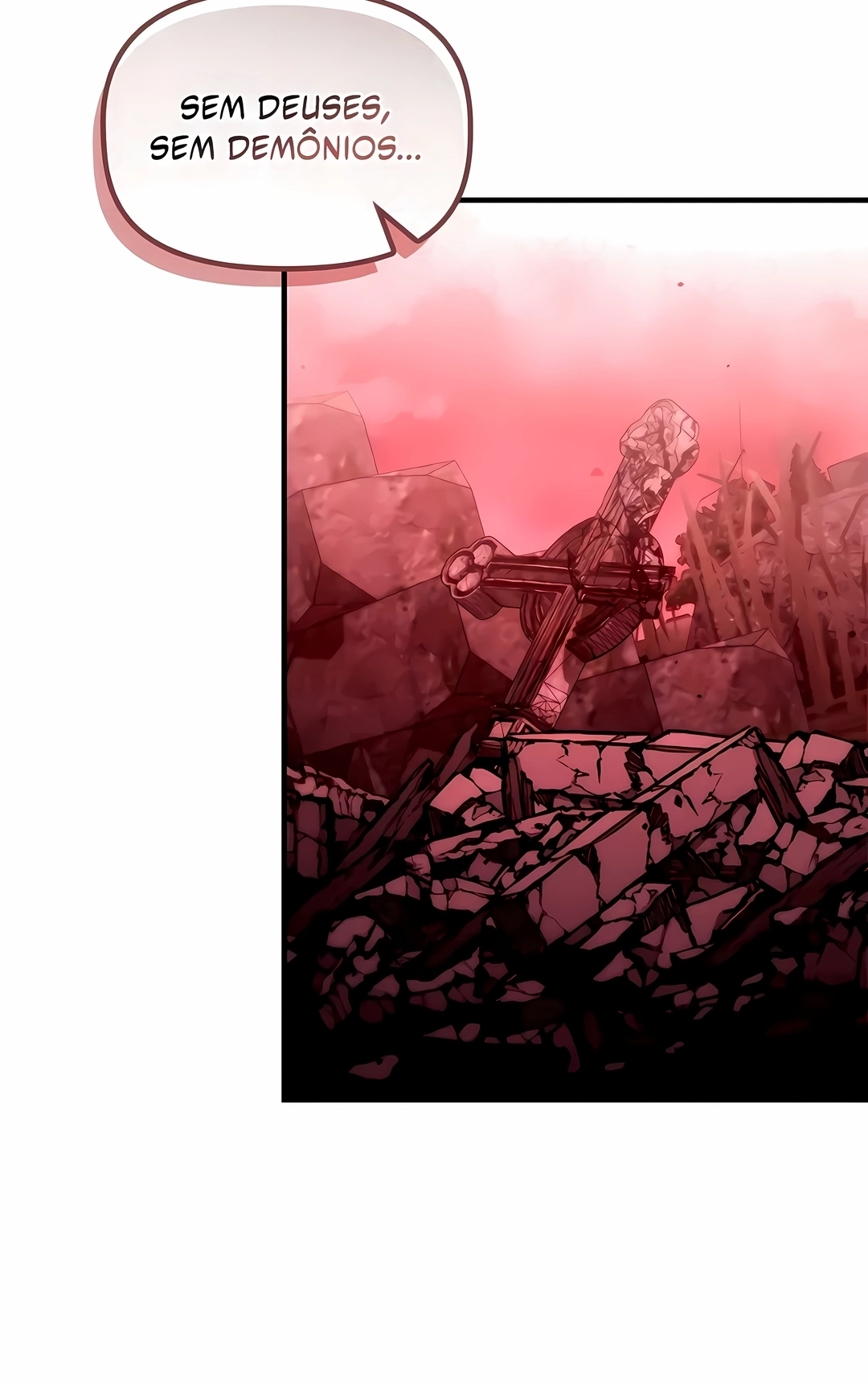 A Coleção de Cadáveres do Guerreiro Genial Capítulo 77 Página 13