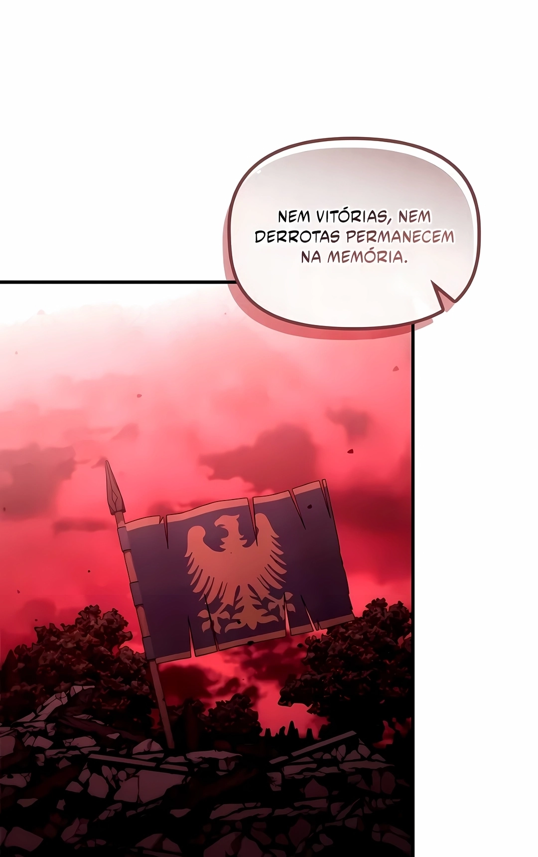 A Coleção de Cadáveres do Guerreiro Genial Capítulo 77 Página 14