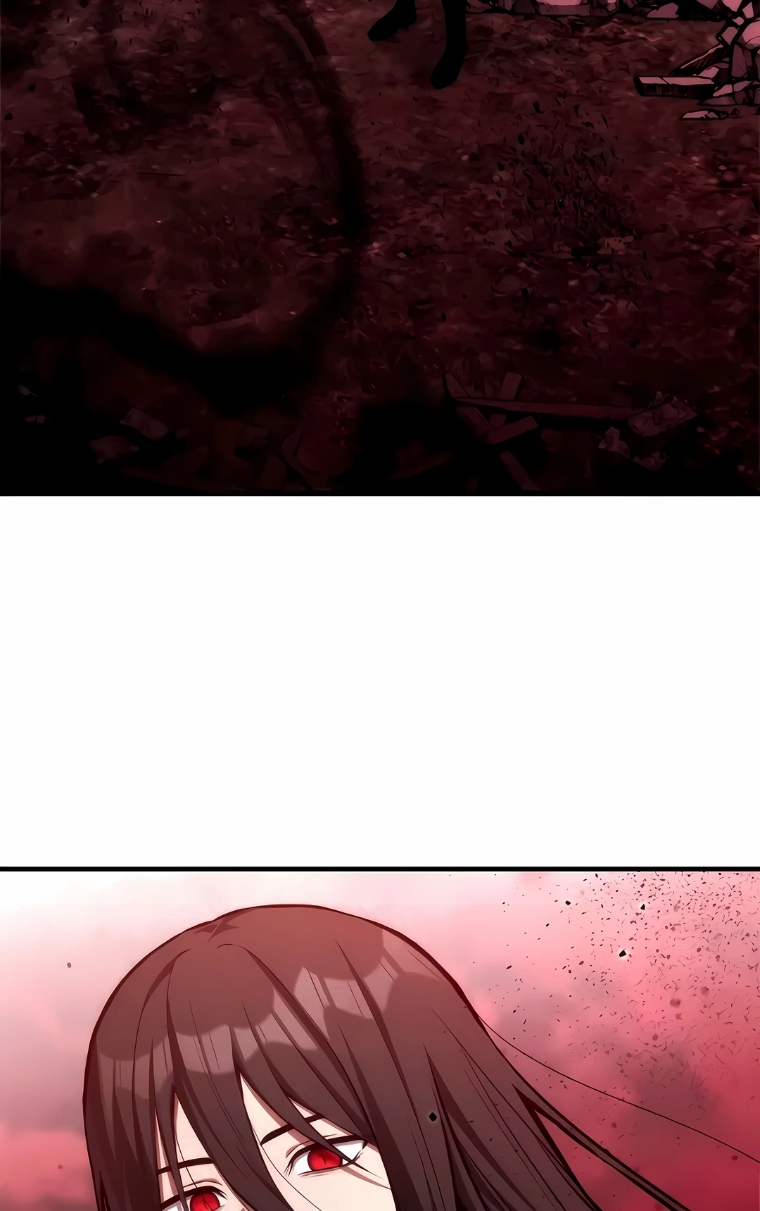A Coleção de Cadáveres do Guerreiro Genial Capítulo 77 Página 25