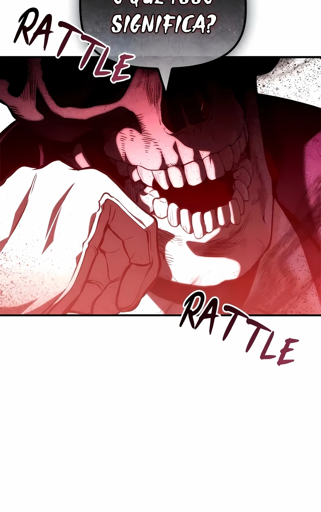 A Coleção de Cadáveres do Guerreiro Genial Capítulo 77 Página 48