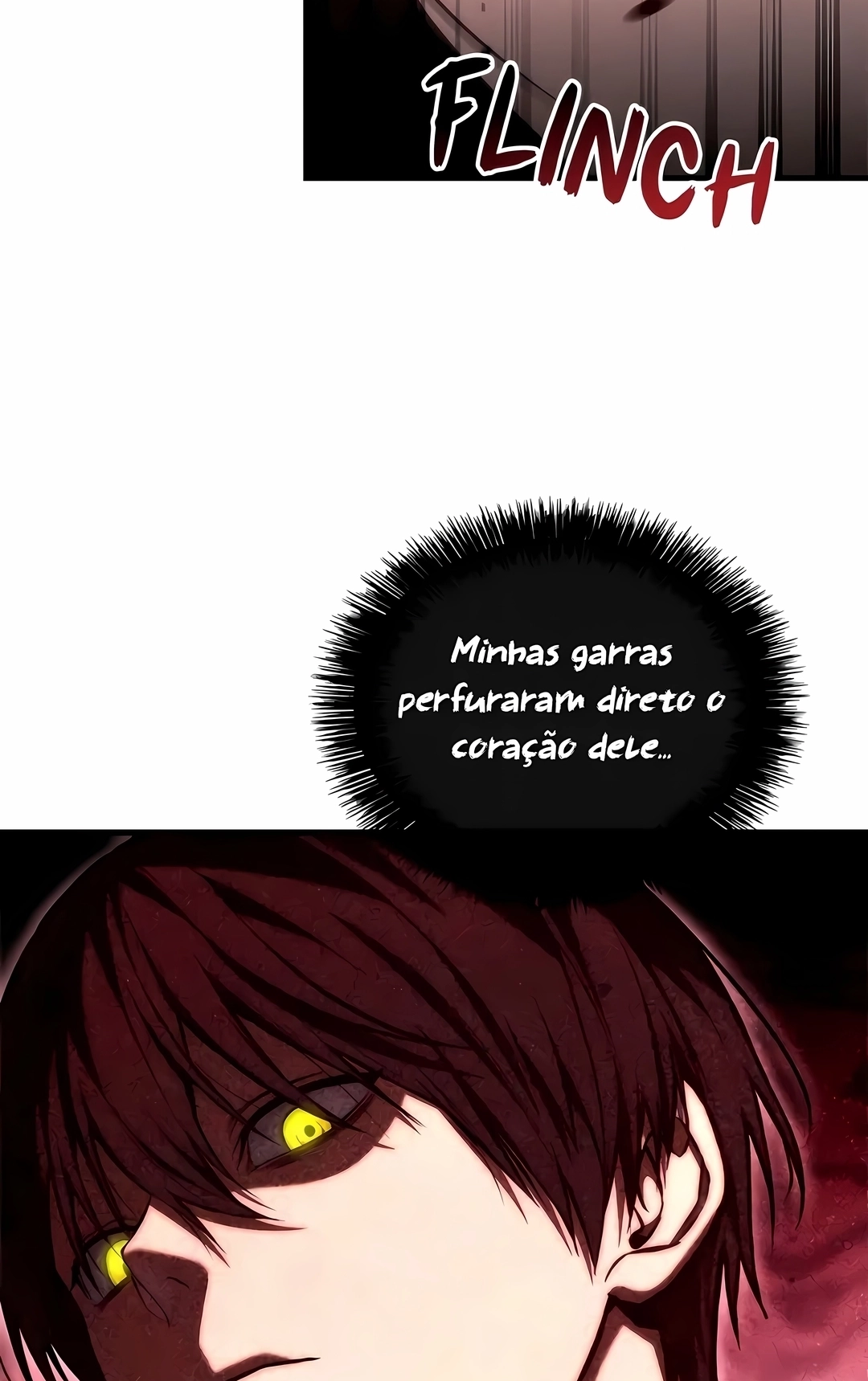 A Coleção de Cadáveres do Guerreiro Genial Capítulo 77 Página 73