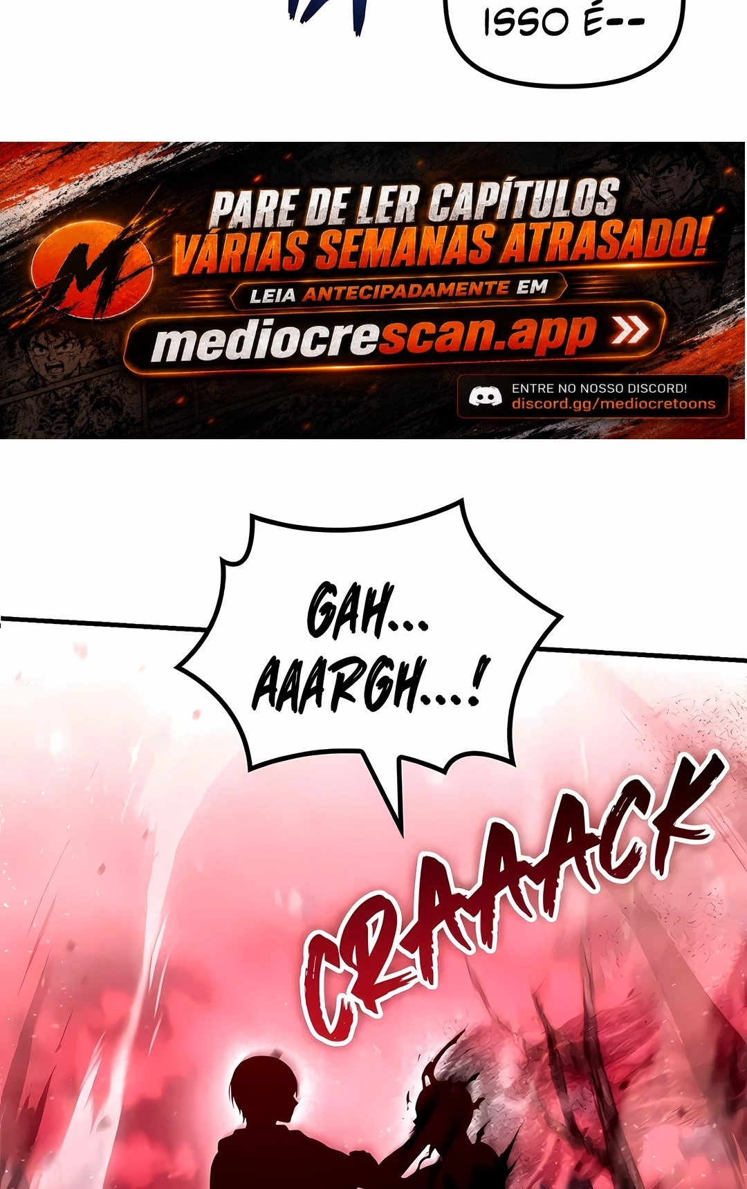 A Coleção de Cadáveres do Guerreiro Genial Capítulo 77 Página 81
