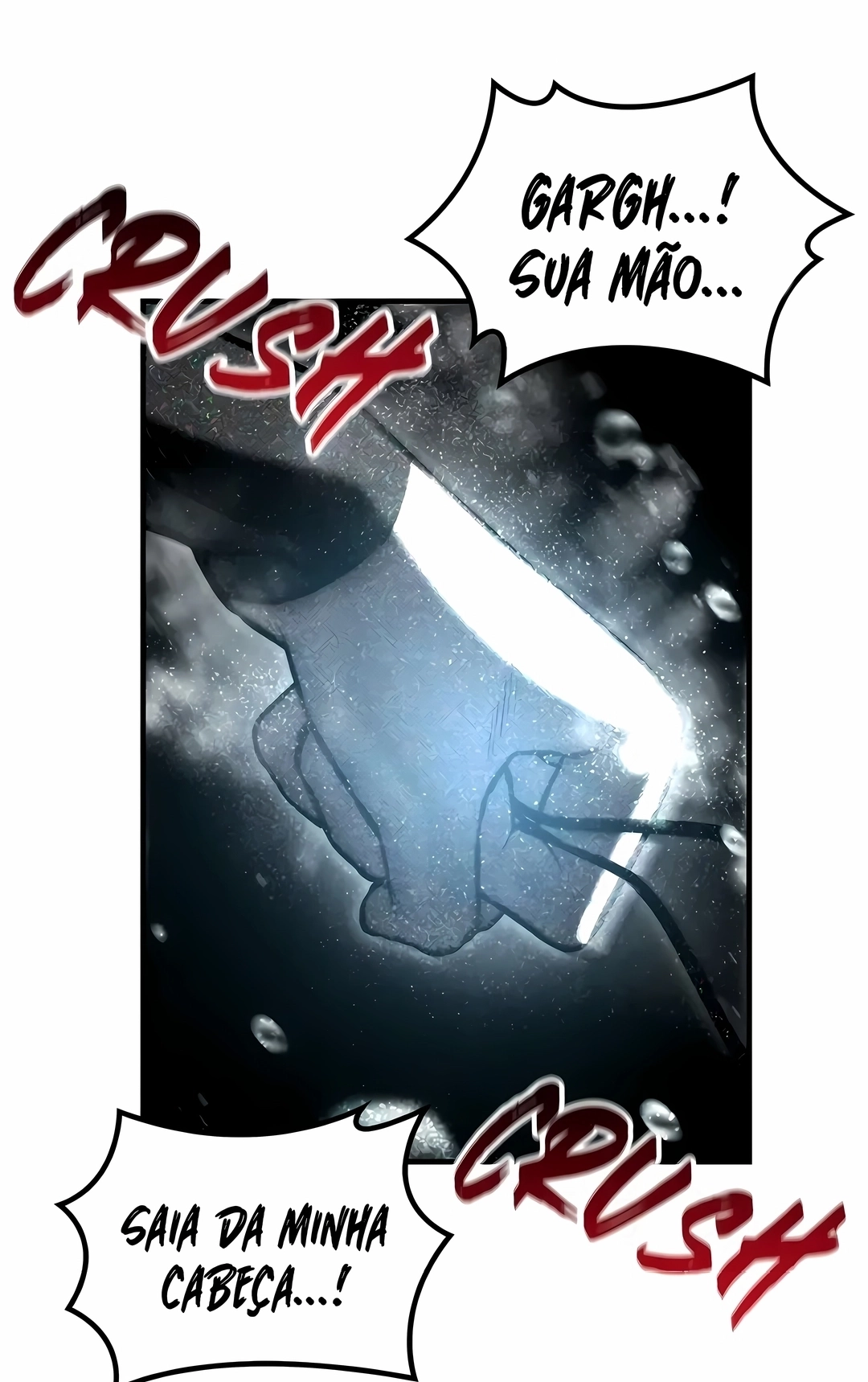 A Coleção de Cadáveres do Guerreiro Genial Capítulo 77 Página 83