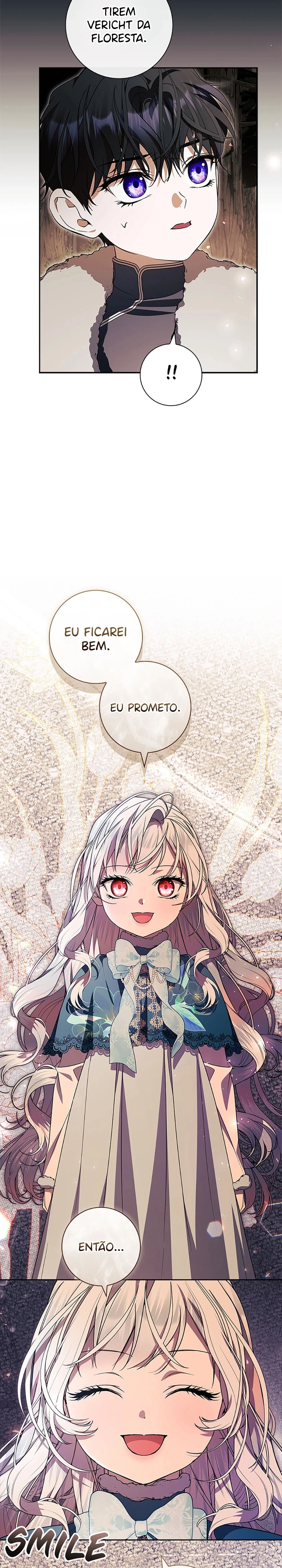 Eu Adotei um Pai Vilão Capítulo 95 Página 15