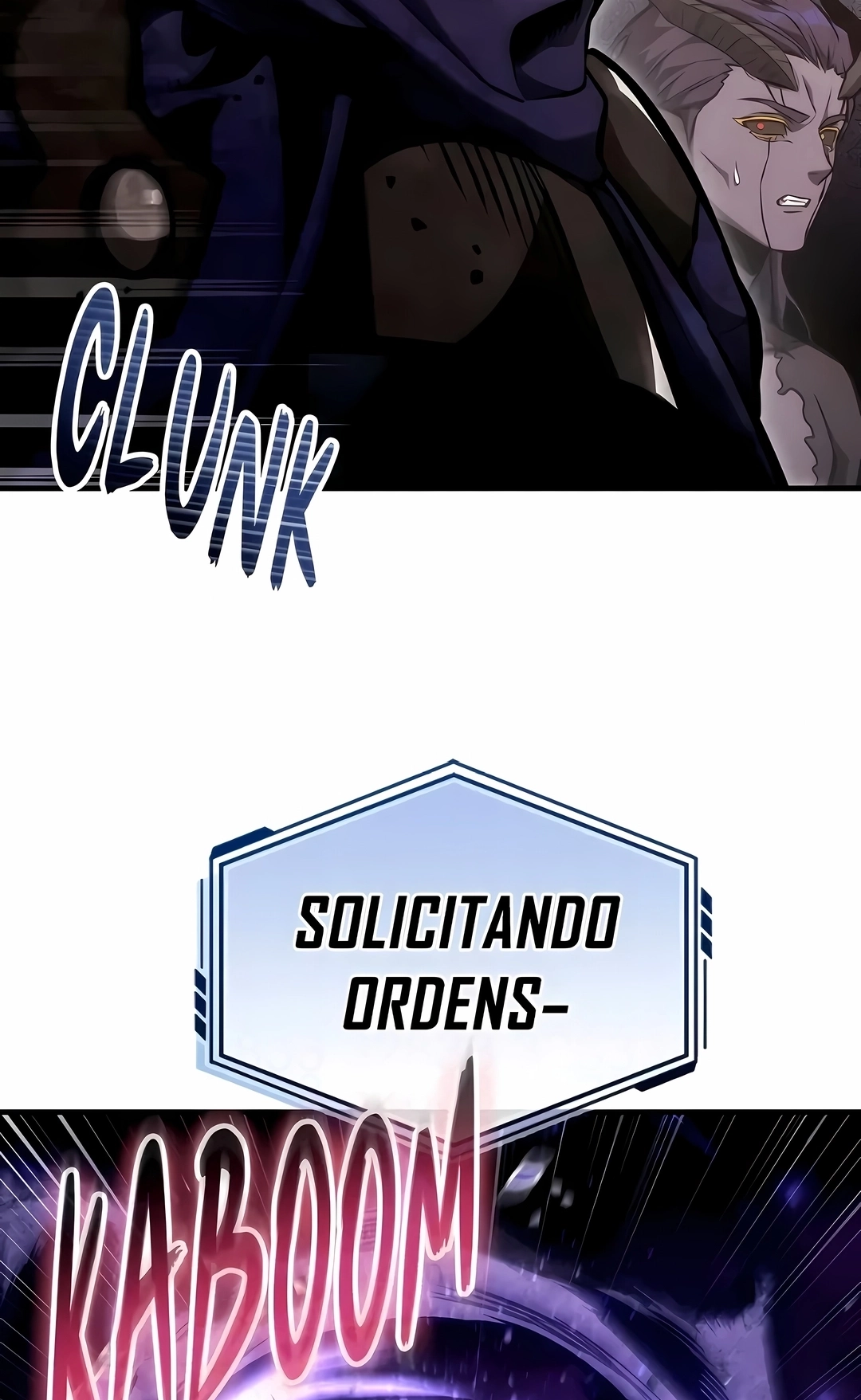 A Coleção de Cadáveres do Guerreiro Genial Capítulo 78 Página 11