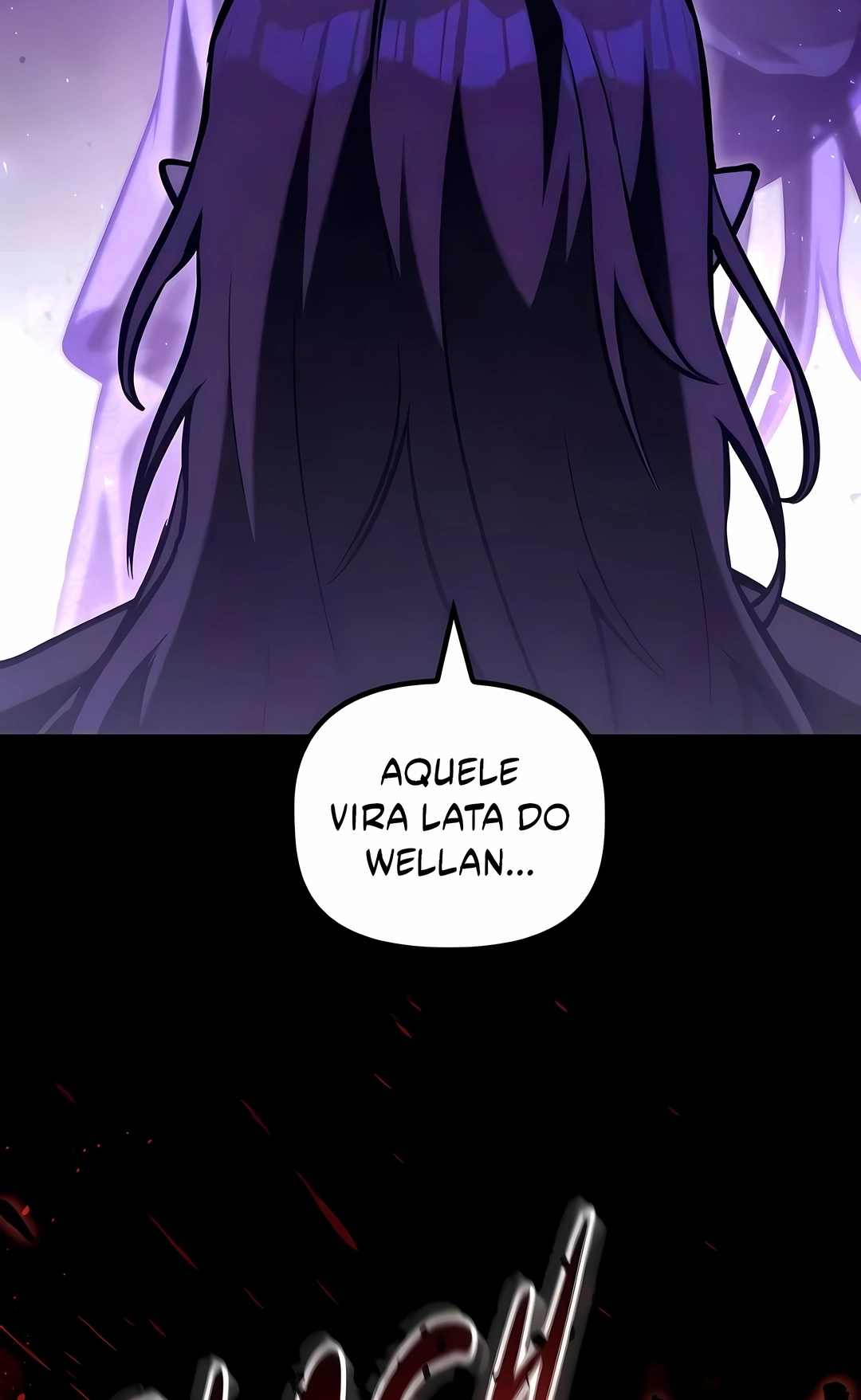 A Coleção de Cadáveres do Guerreiro Genial Capítulo 78 Página 33