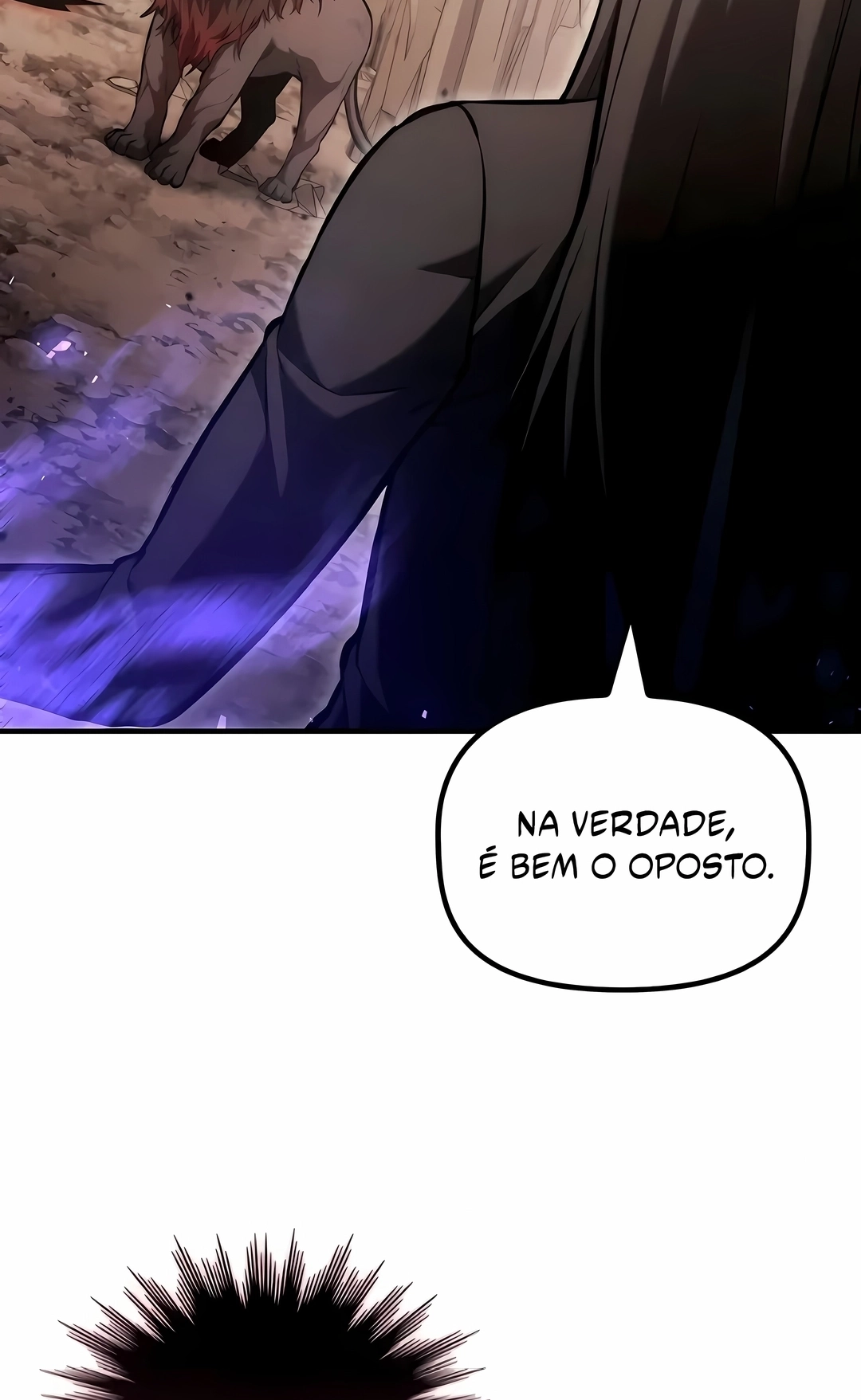 A Coleção de Cadáveres do Guerreiro Genial Capítulo 78 Página 47