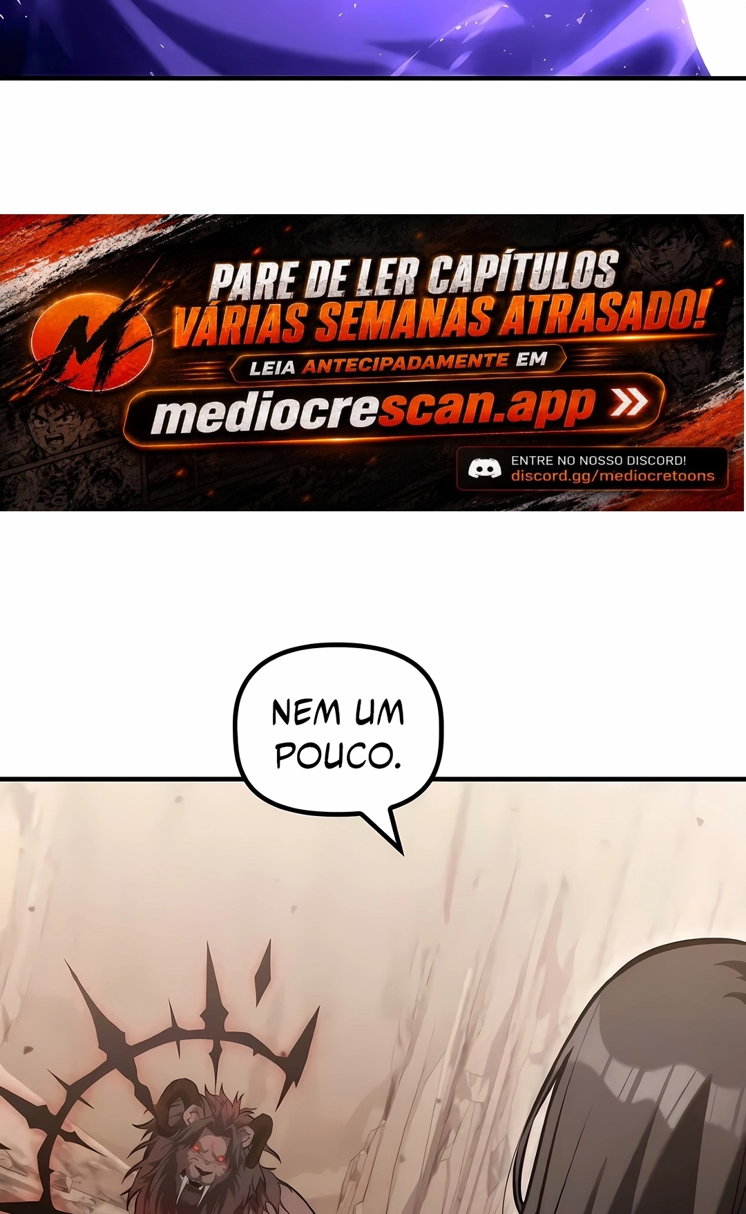 A Coleção de Cadáveres do Guerreiro Genial Capítulo 78 Página 46