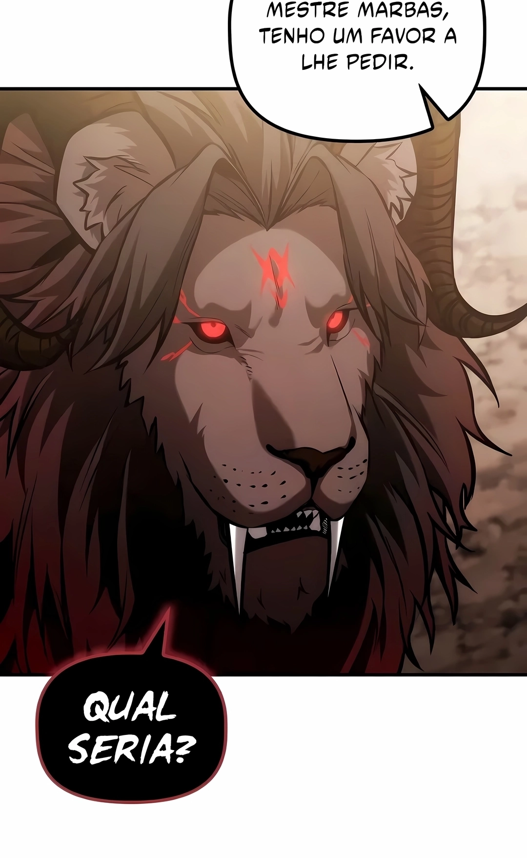 A Coleção de Cadáveres do Guerreiro Genial Capítulo 78 Página 54