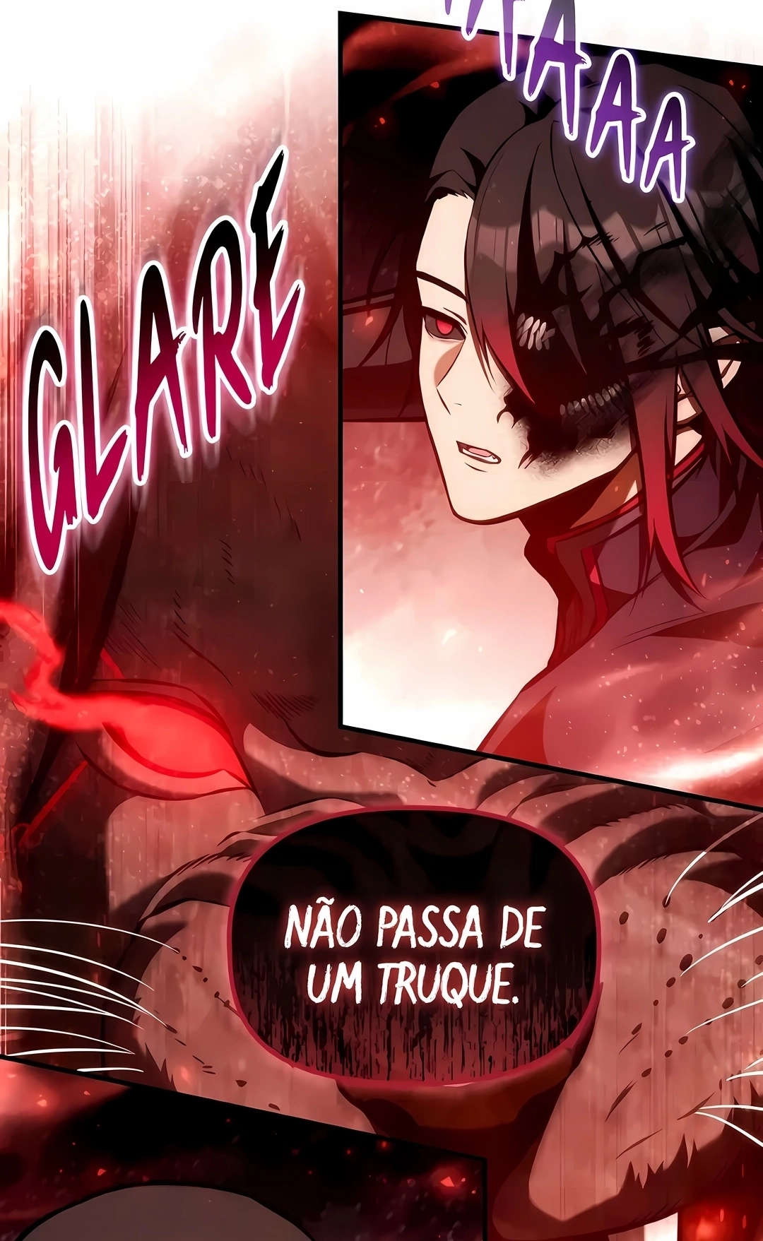 A Coleção de Cadáveres do Guerreiro Genial Capítulo 78 Página 88