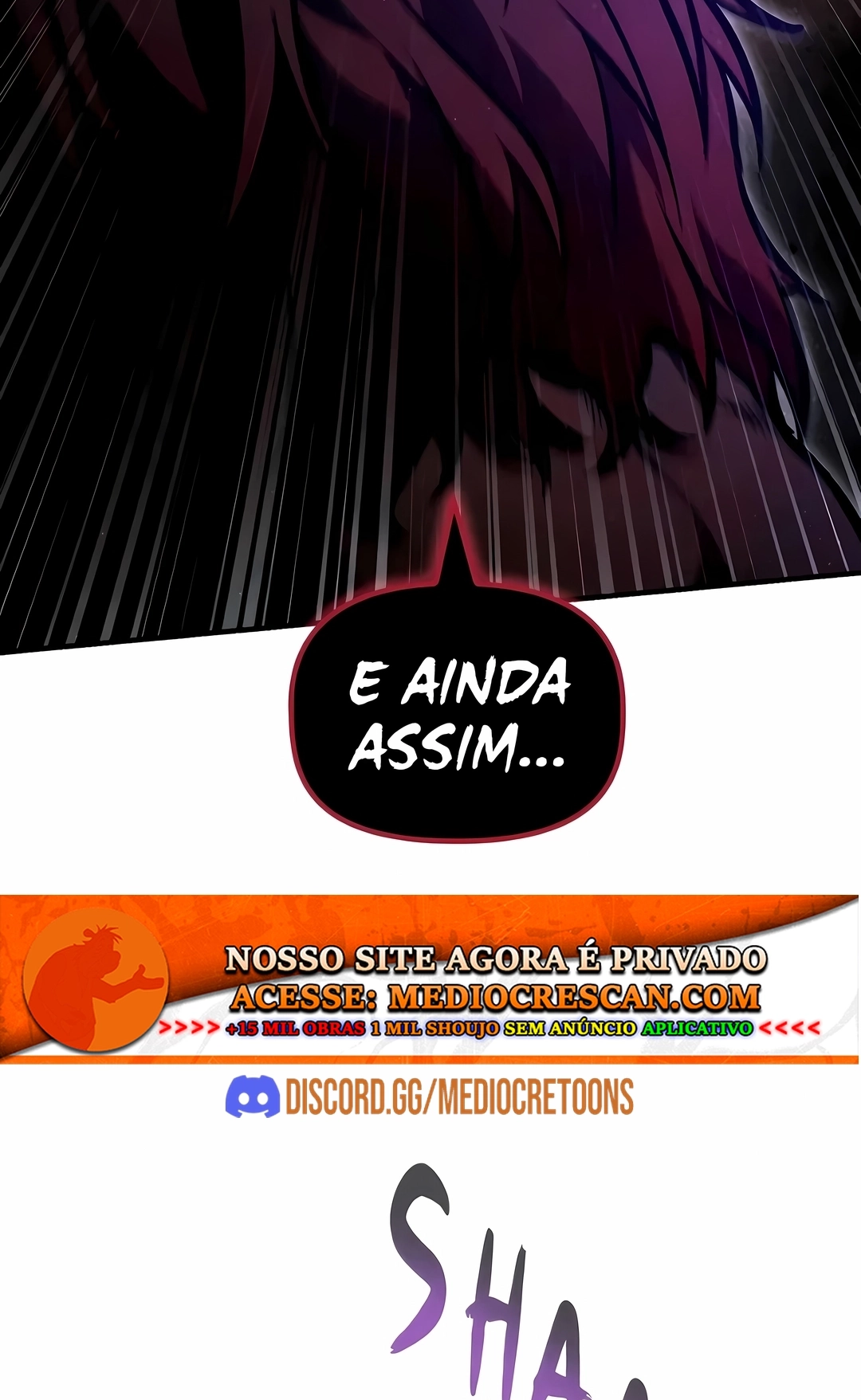 A Coleção de Cadáveres do Guerreiro Genial Capítulo 78 Página 87