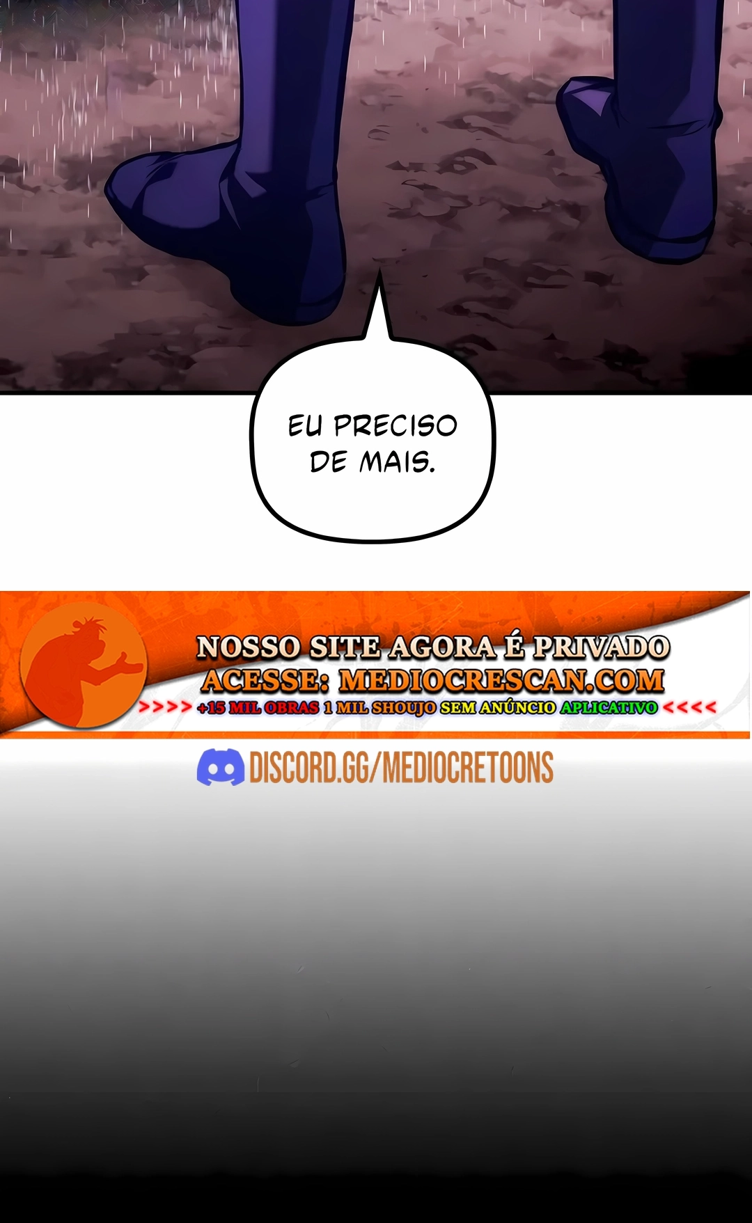 A Coleção de Cadáveres do Guerreiro Genial Capítulo 78 Página 104