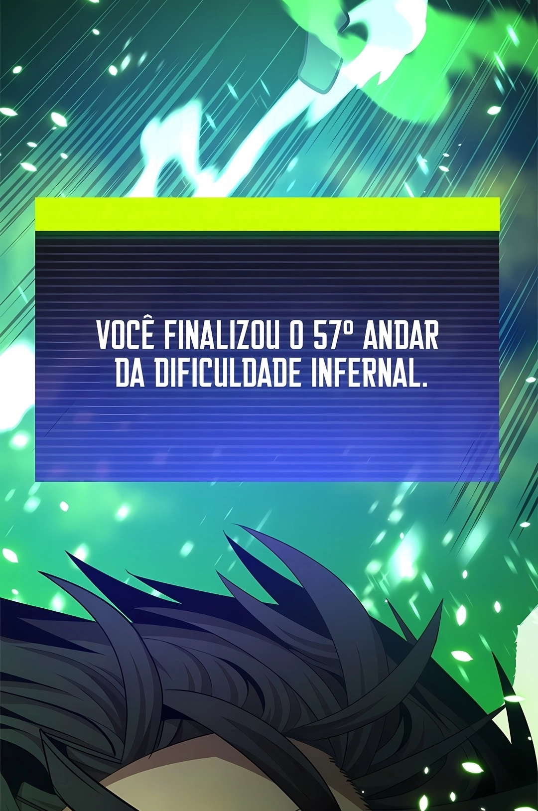 O Tutorial é Muito Difícil Capítulo 288 Página 3
