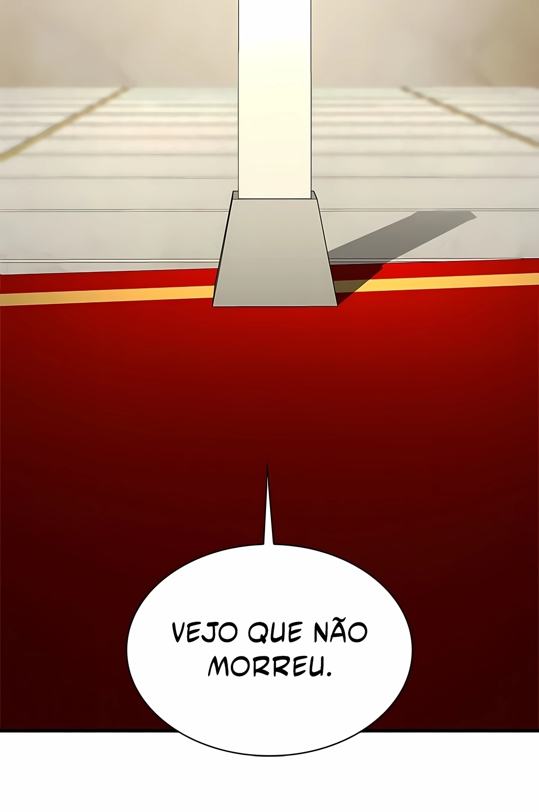 O Tutorial é Muito Difícil Capítulo 288 Página 9