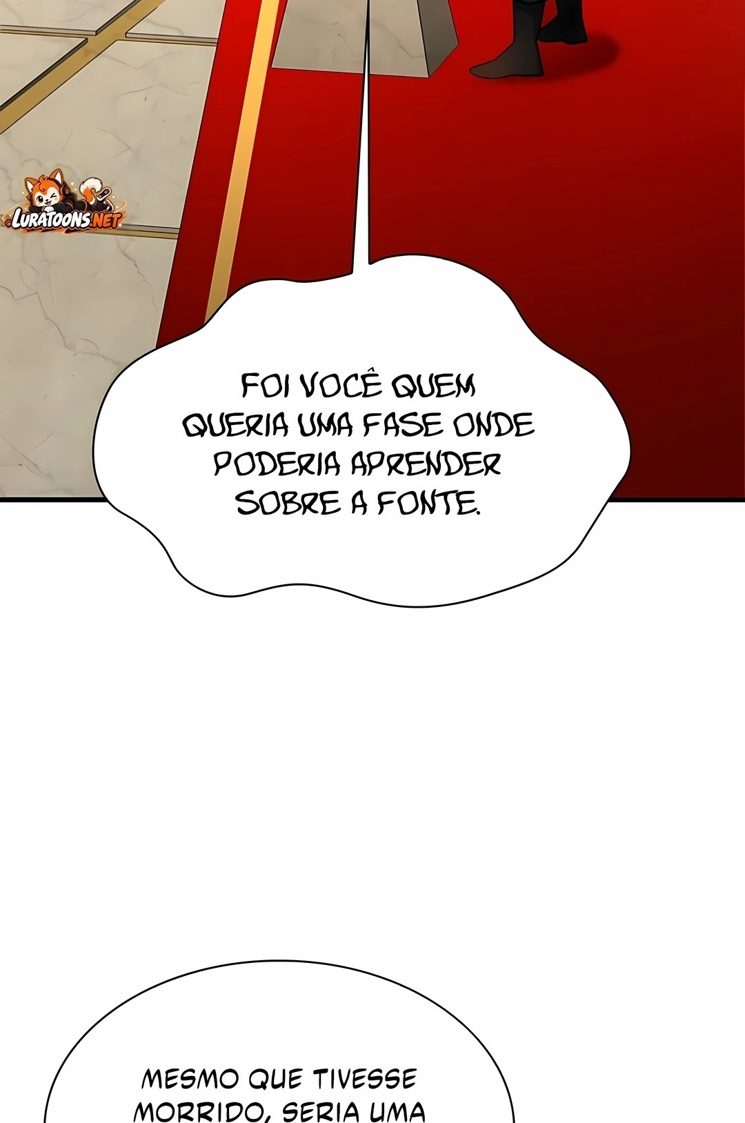 O Tutorial é Muito Difícil Capítulo 288 Página 14