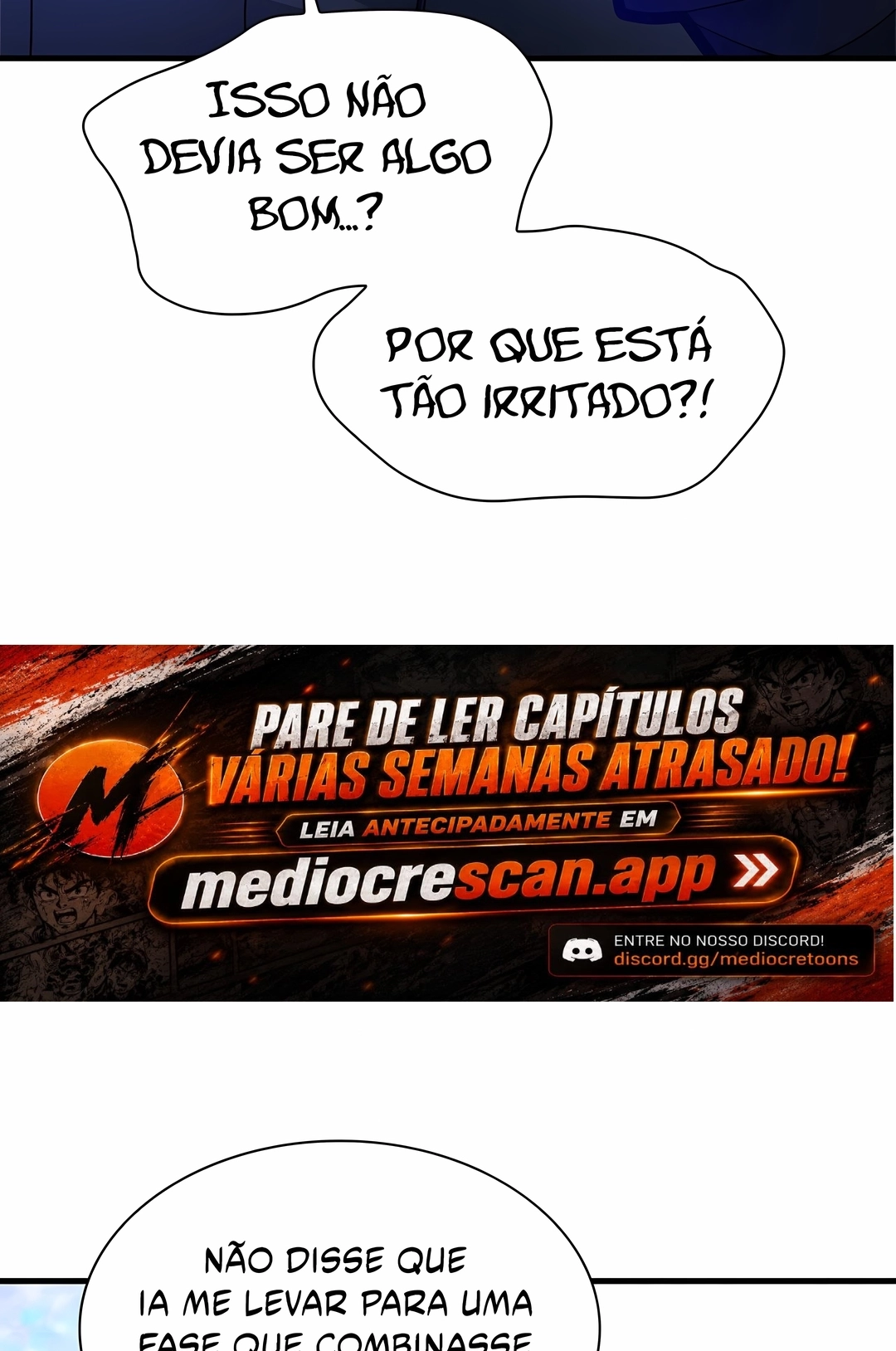 O Tutorial é Muito Difícil Capítulo 288 Página 12