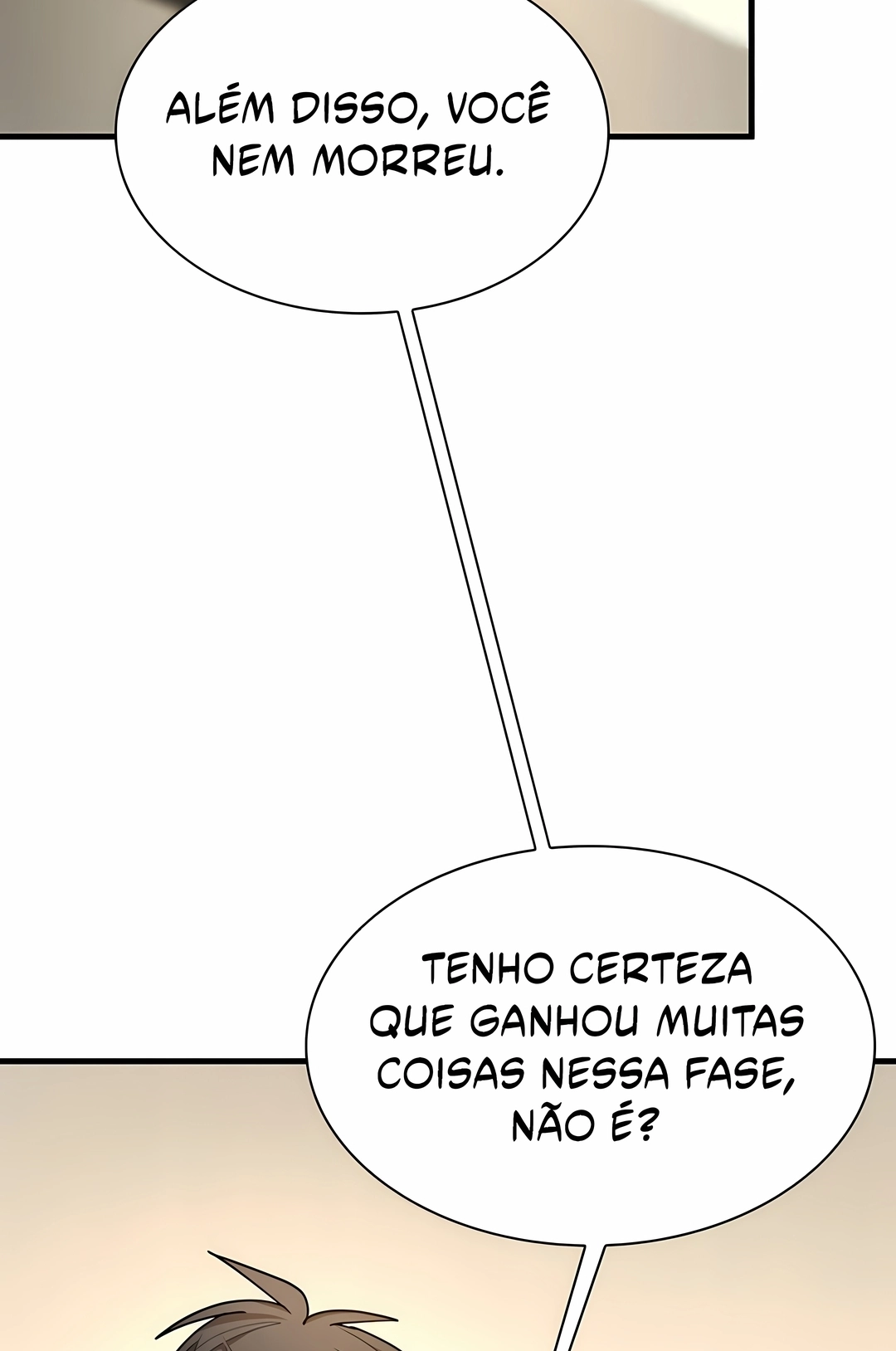 O Tutorial é Muito Difícil Capítulo 288 Página 16