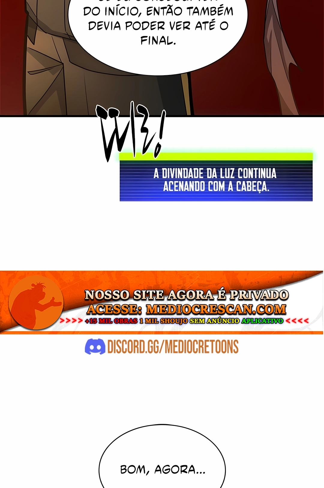 O Tutorial é Muito Difícil Capítulo 288 Página 20