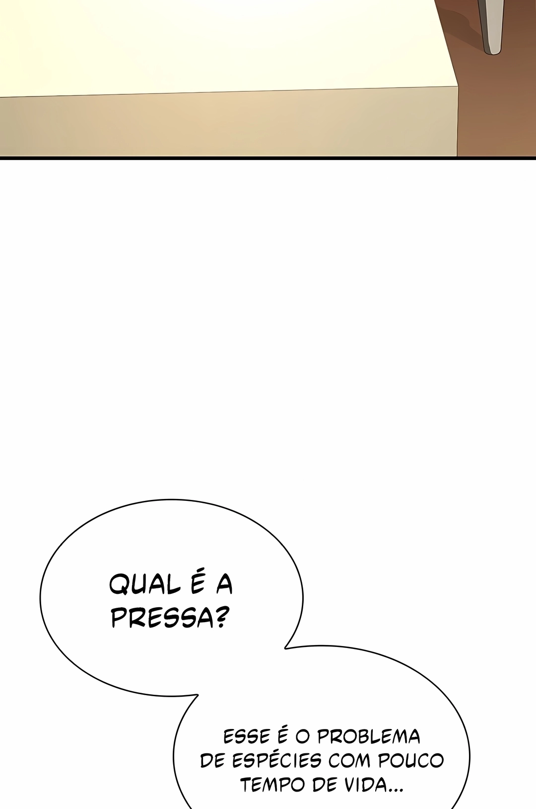 O Tutorial é Muito Difícil Capítulo 288 Página 24