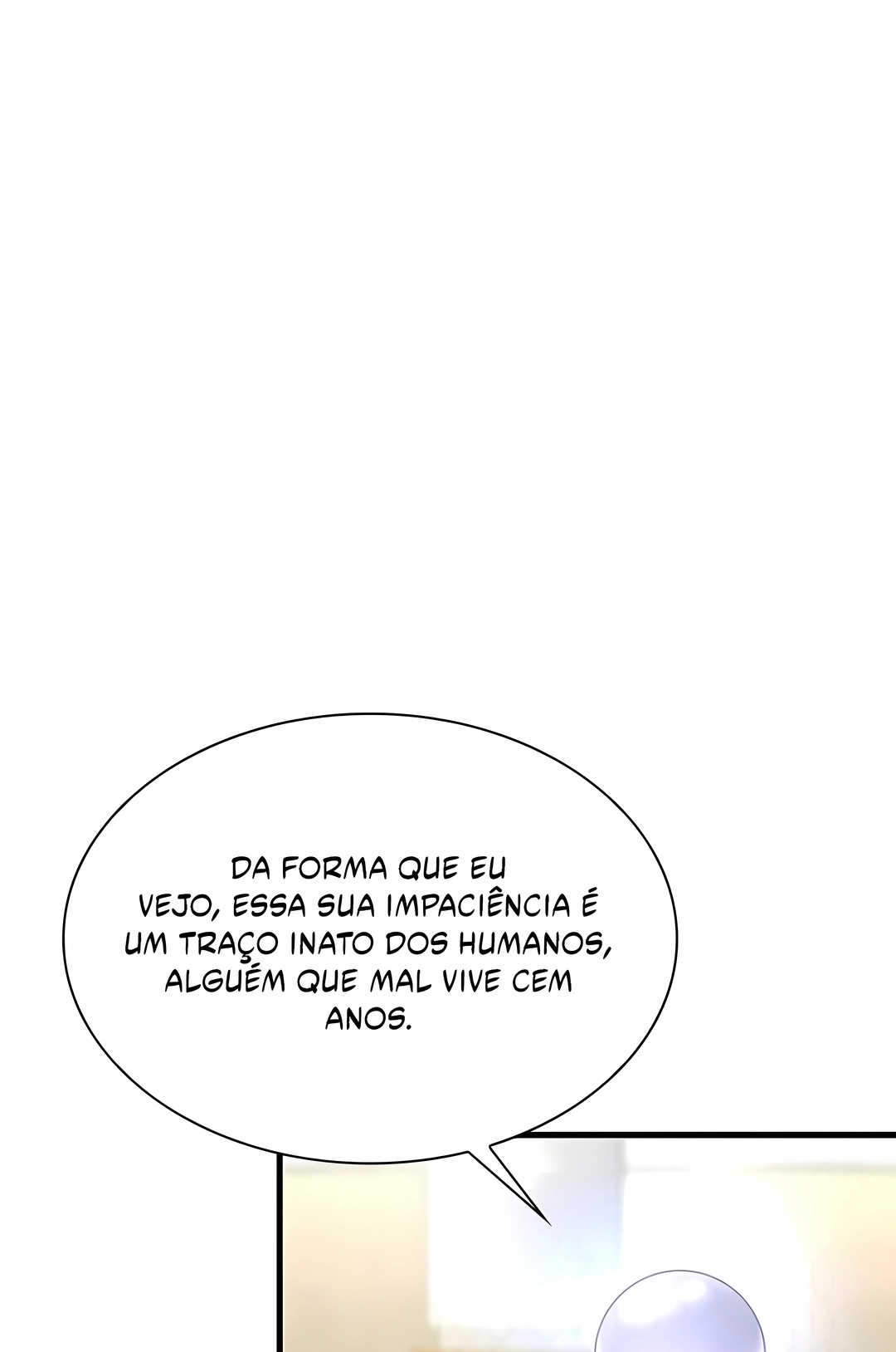 O Tutorial é Muito Difícil Capítulo 288 Página 27