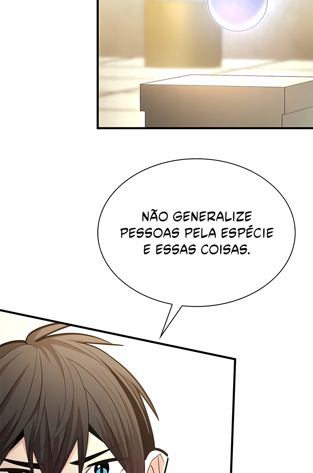 O Tutorial é Muito Difícil Capítulo 288 Página 28