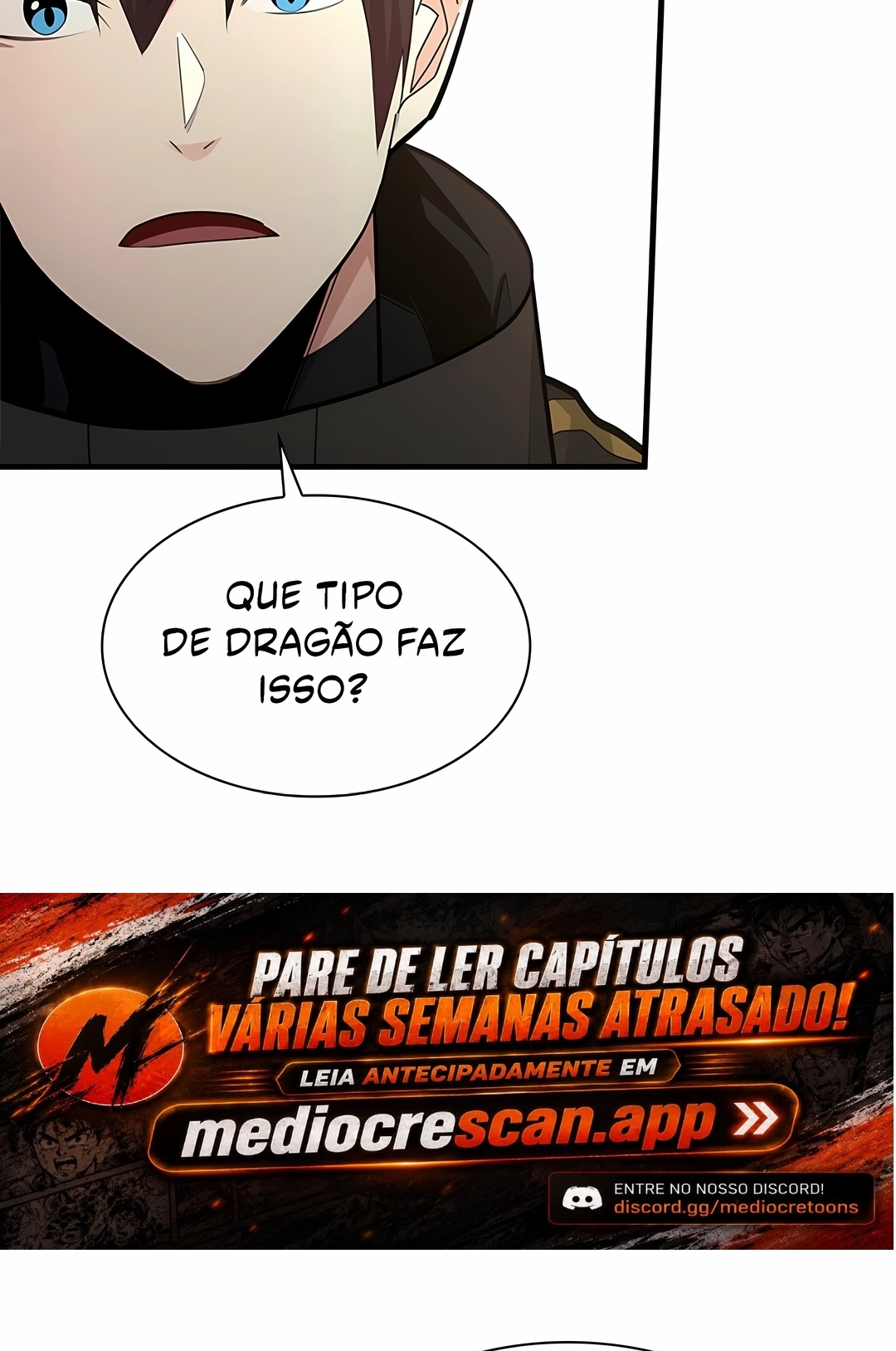O Tutorial é Muito Difícil Capítulo 288 Página 29