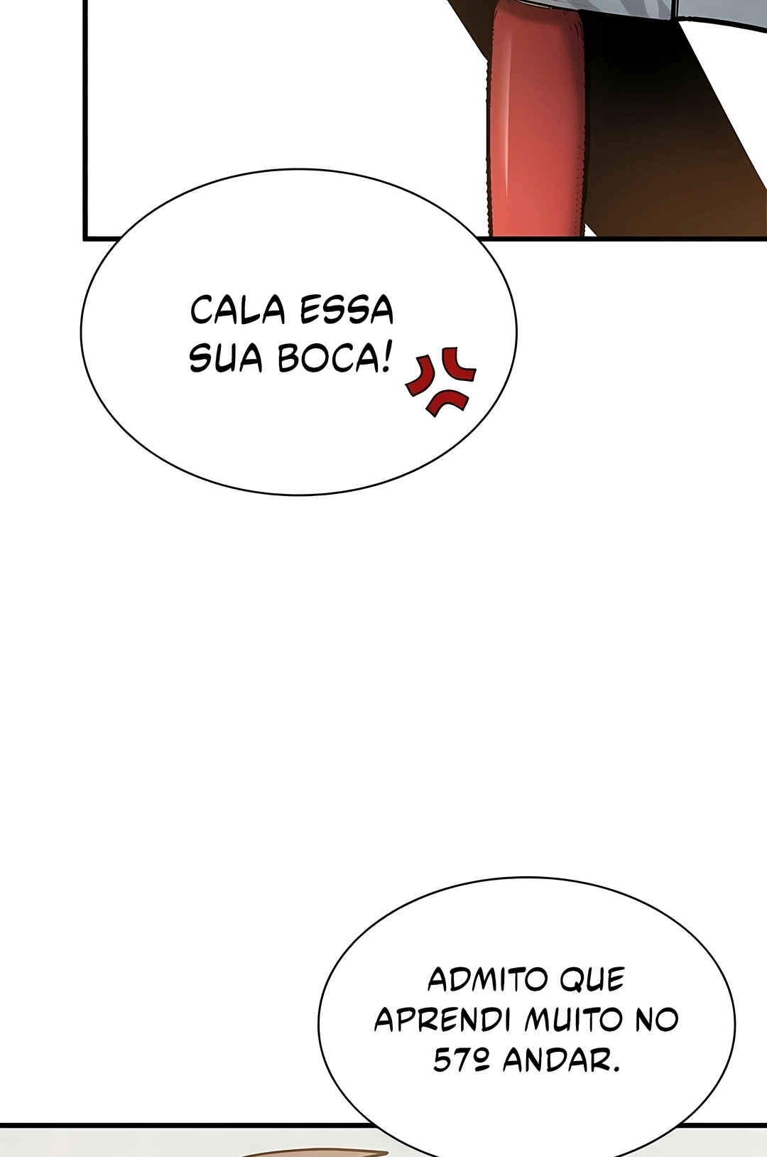 O Tutorial é Muito Difícil Capítulo 288 Página 31