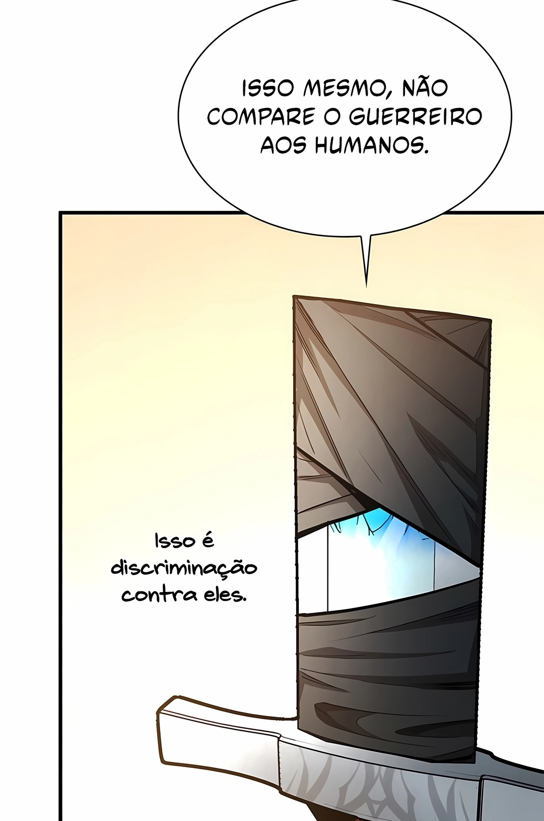 O Tutorial é Muito Difícil Capítulo 288 Página 30