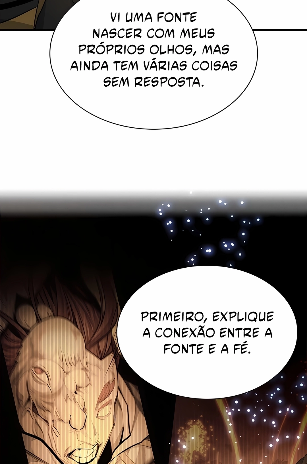 O Tutorial é Muito Difícil Capítulo 288 Página 33