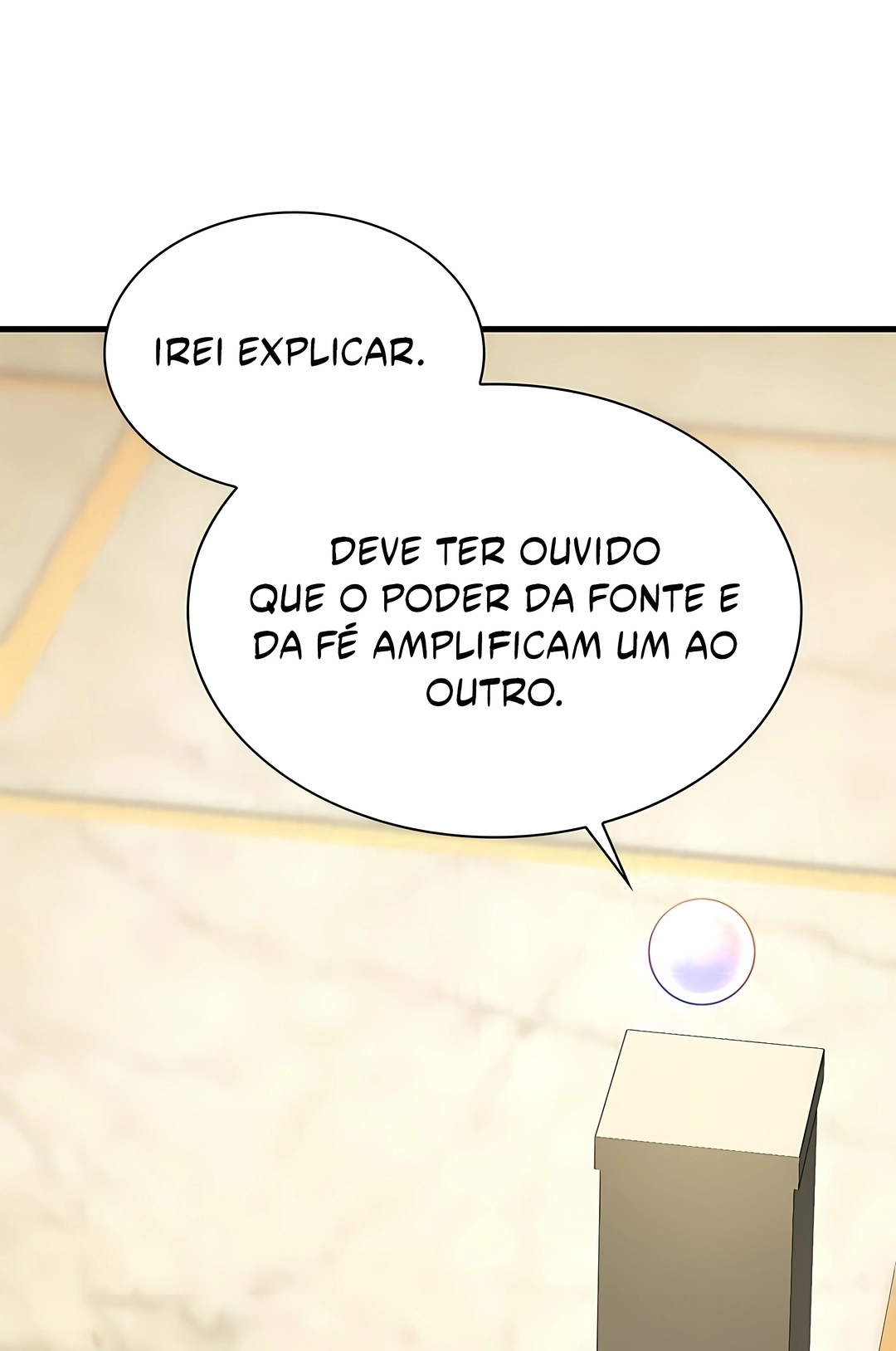 O Tutorial é Muito Difícil Capítulo 288 Página 36